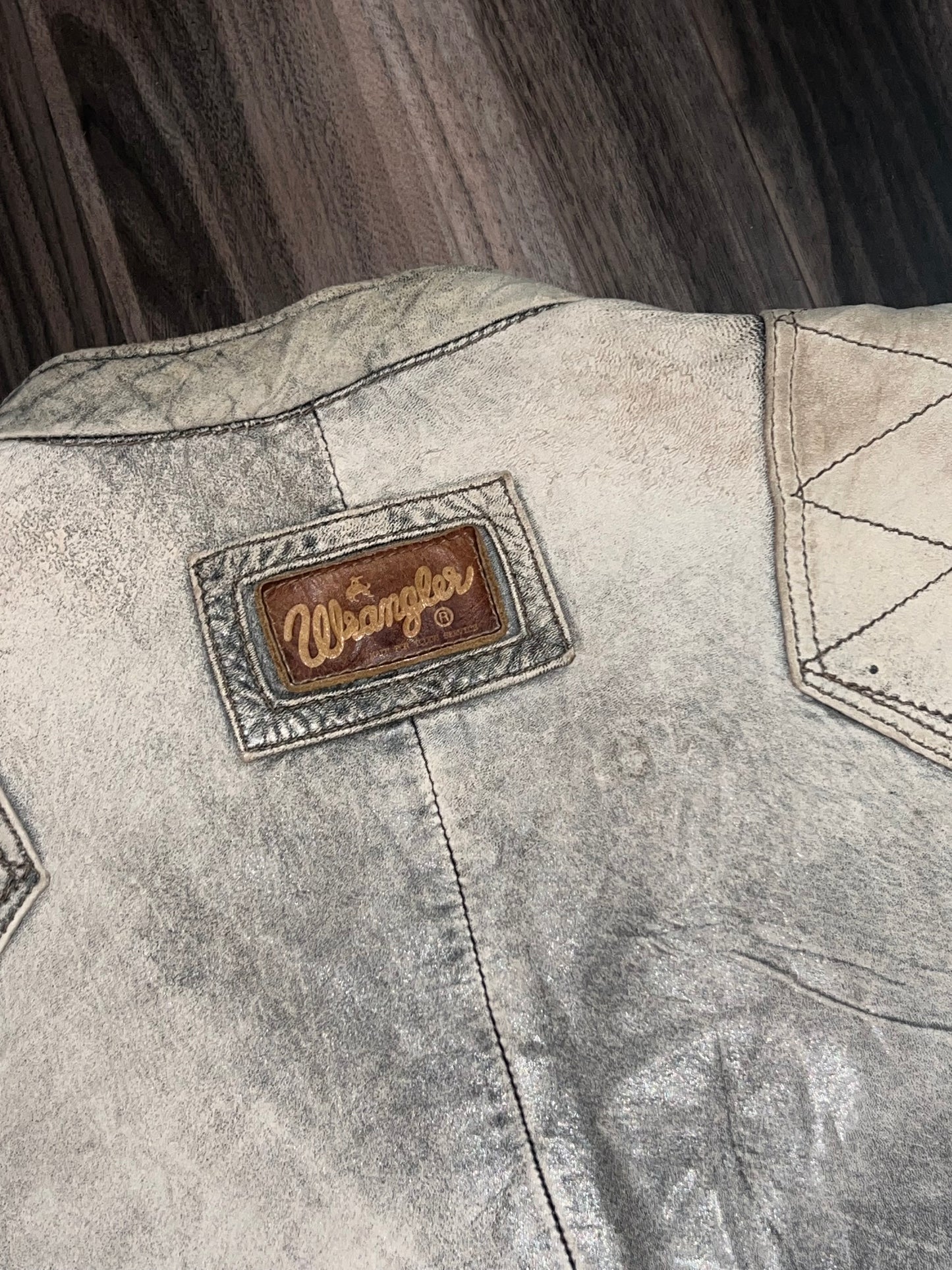 Premium Leather(Bogo) S/M/L