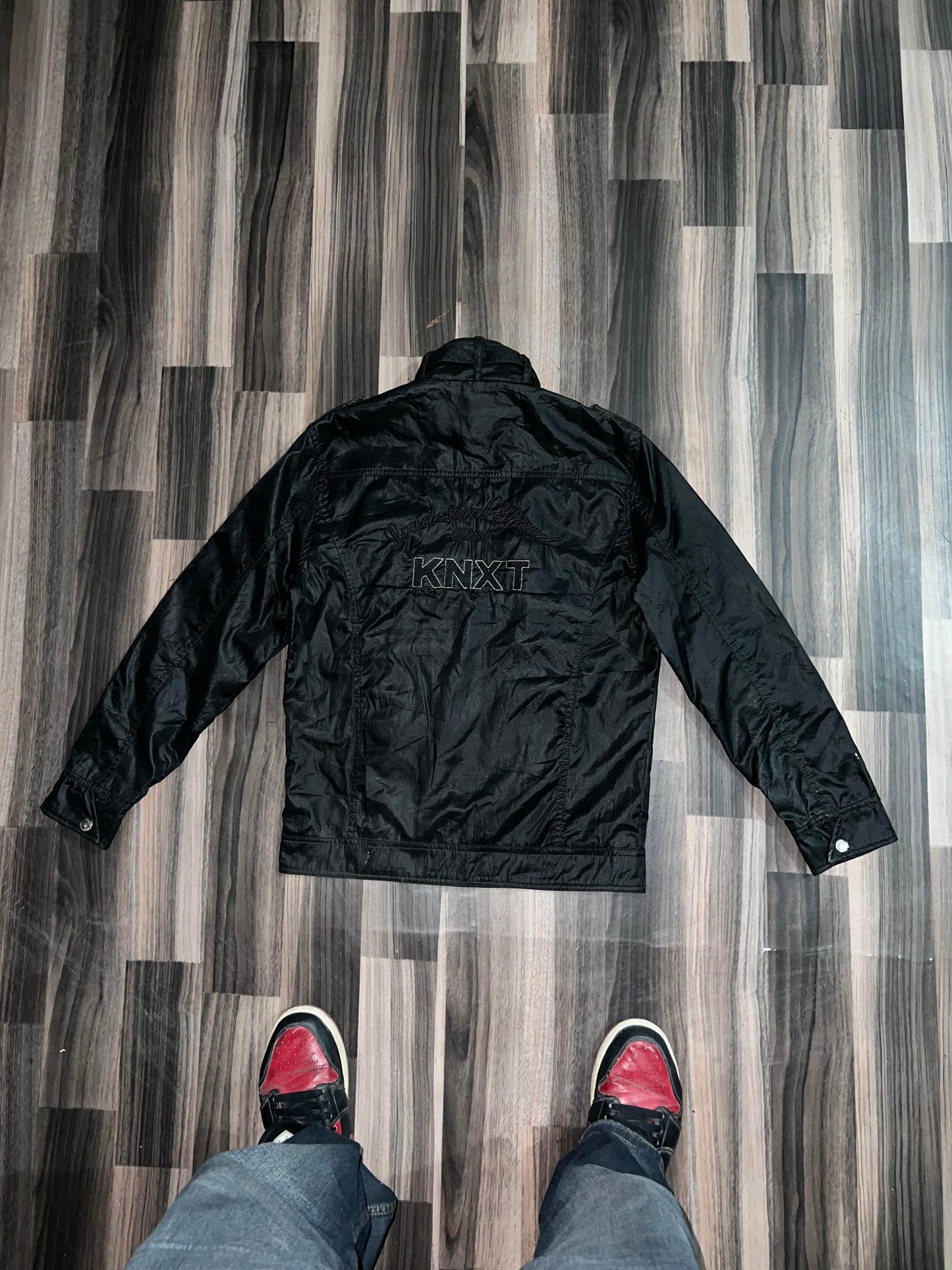 ZPremium Minimal Jacket (SMALL)