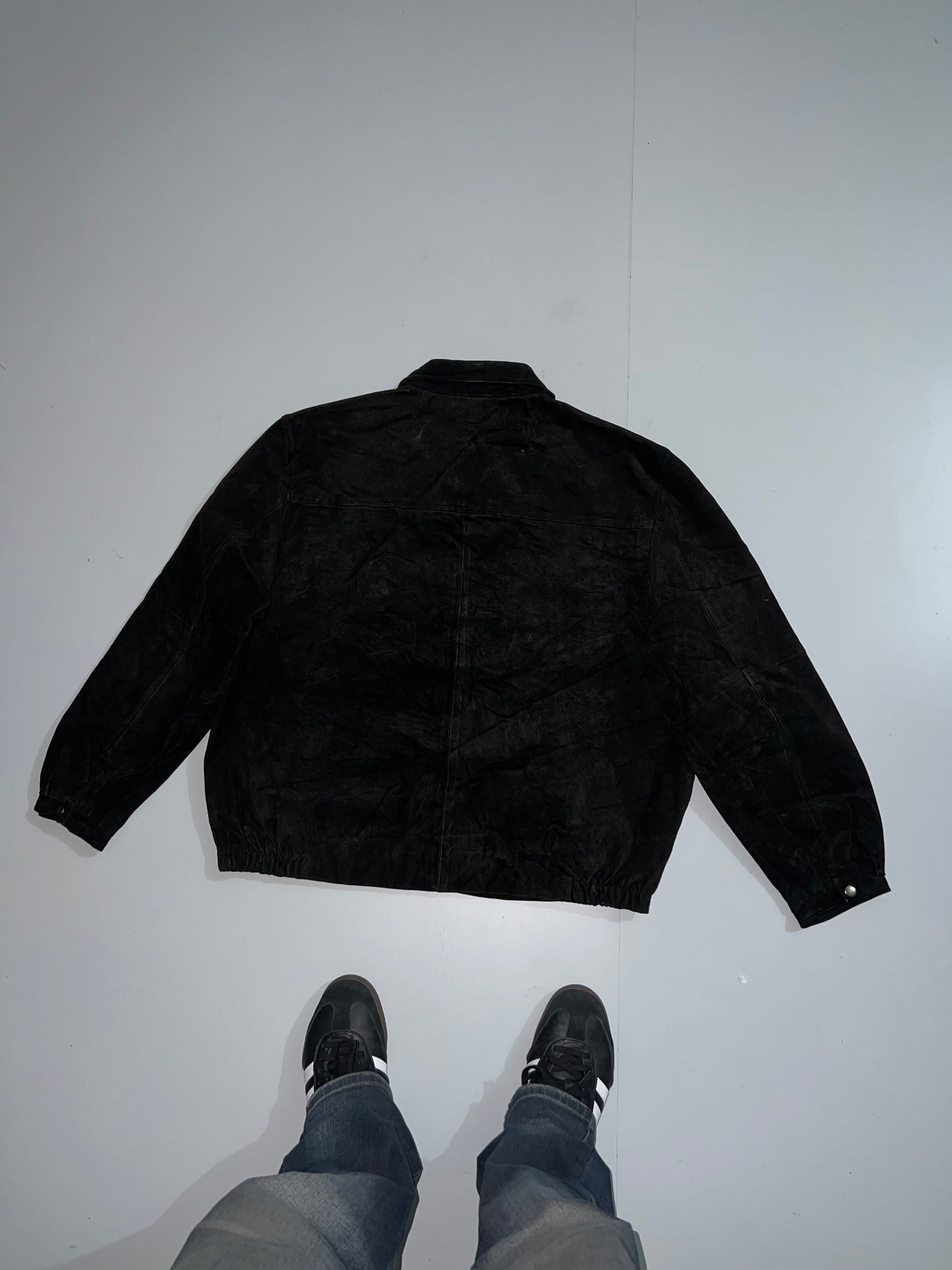 ZAmerican Classics Original Sued Leather (XL/2XL)