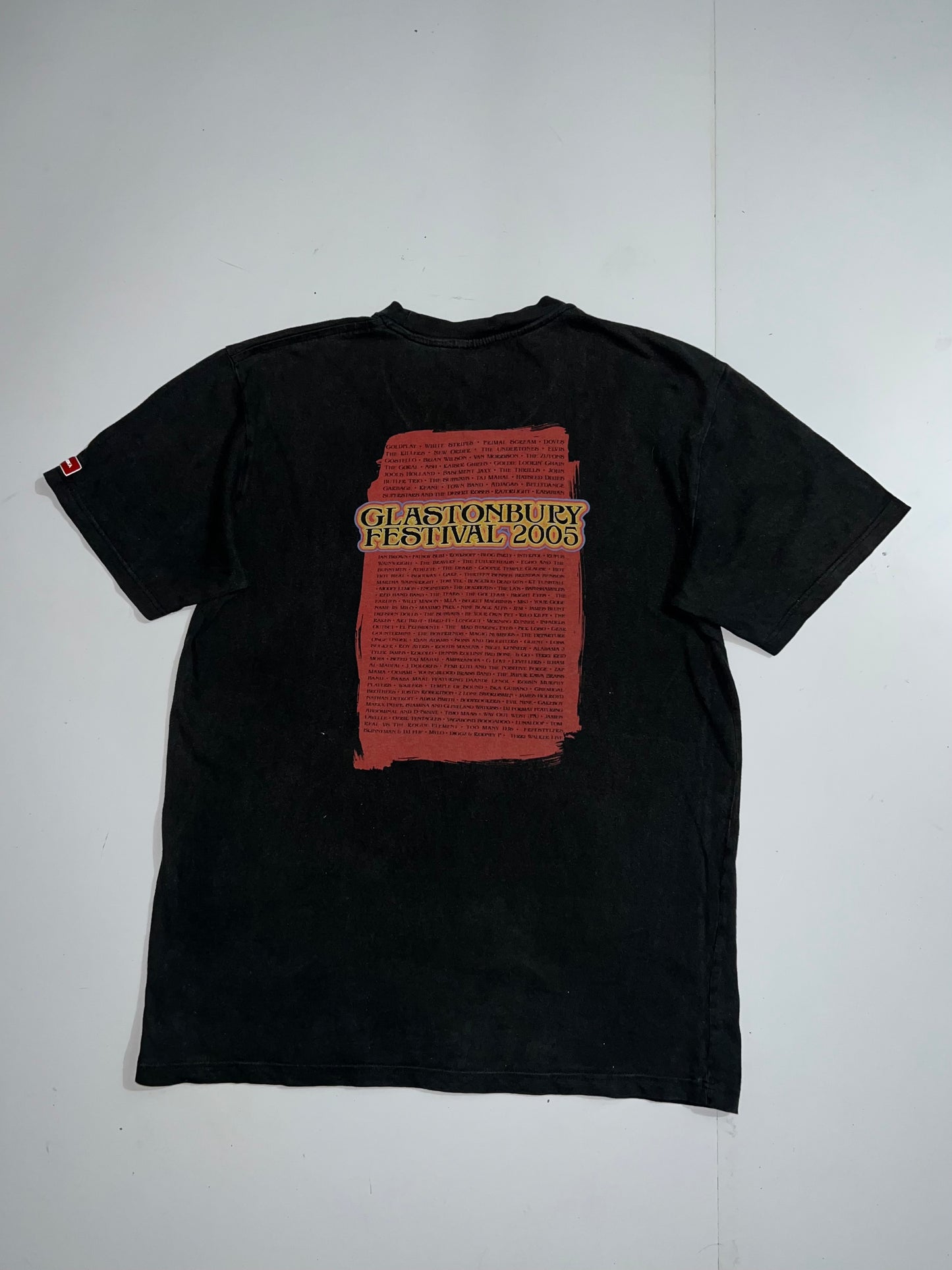 ! Super Premium Vintage tee (L/XL)