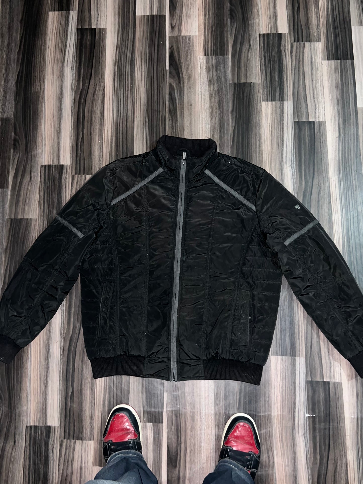 ZPremium Minimal Jacket (M/L)