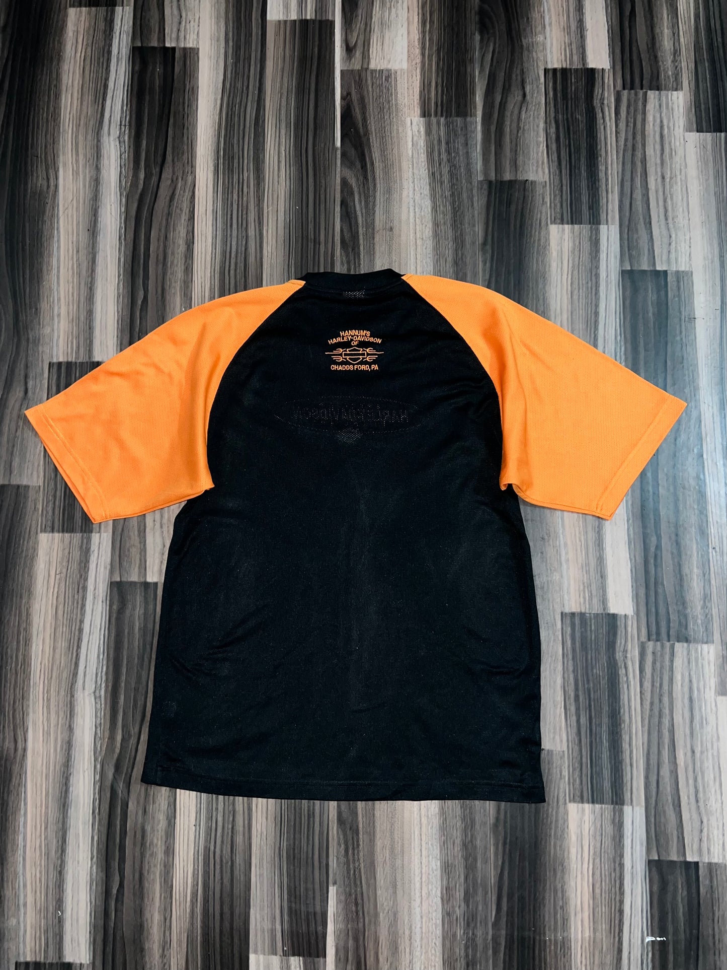 Z Harley Davidson Tee (L/Xl)
