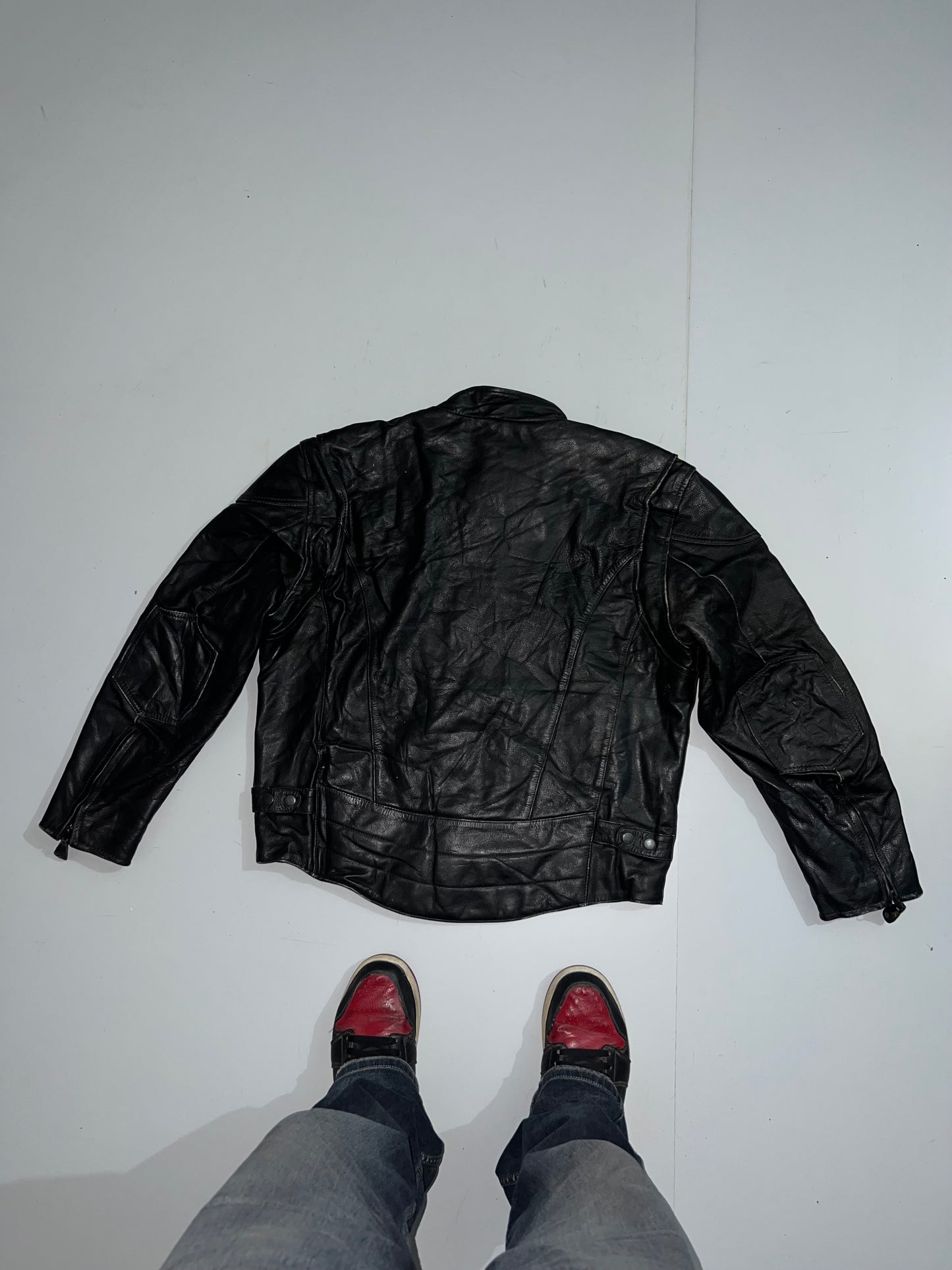 z Premium Original Leather ULTRA PREMIUM (XL)