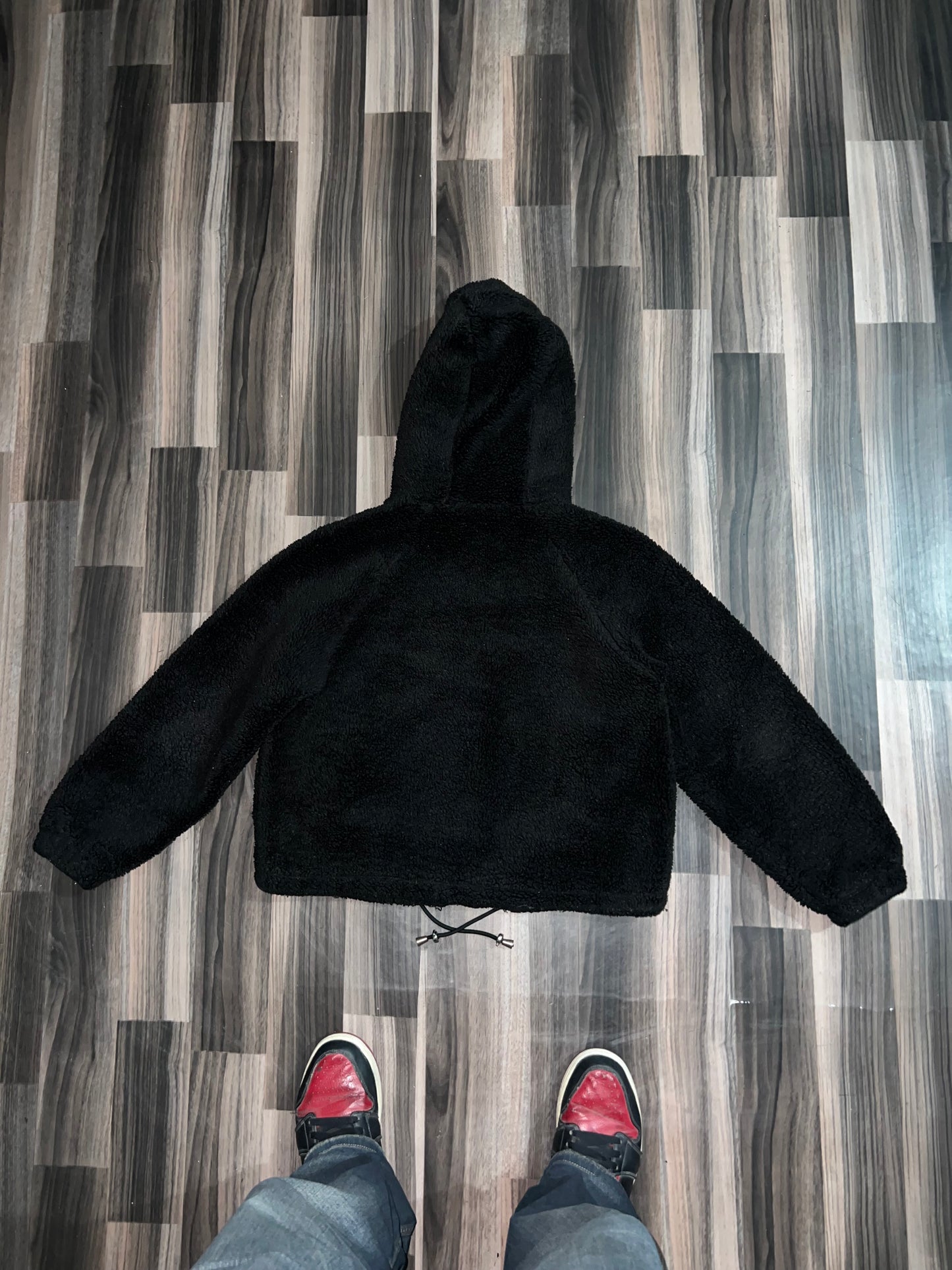 ZPremium Minimal Jacket (XS)