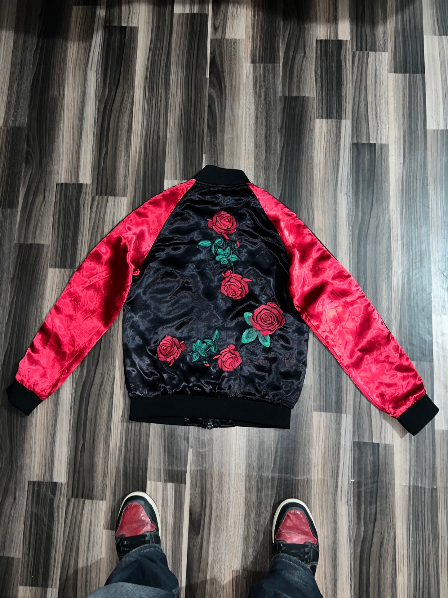 ZPremium Jacket (S/M) (RARE)