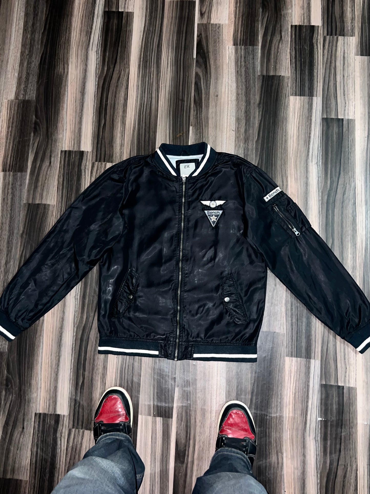 ZPremium Jacket (S)