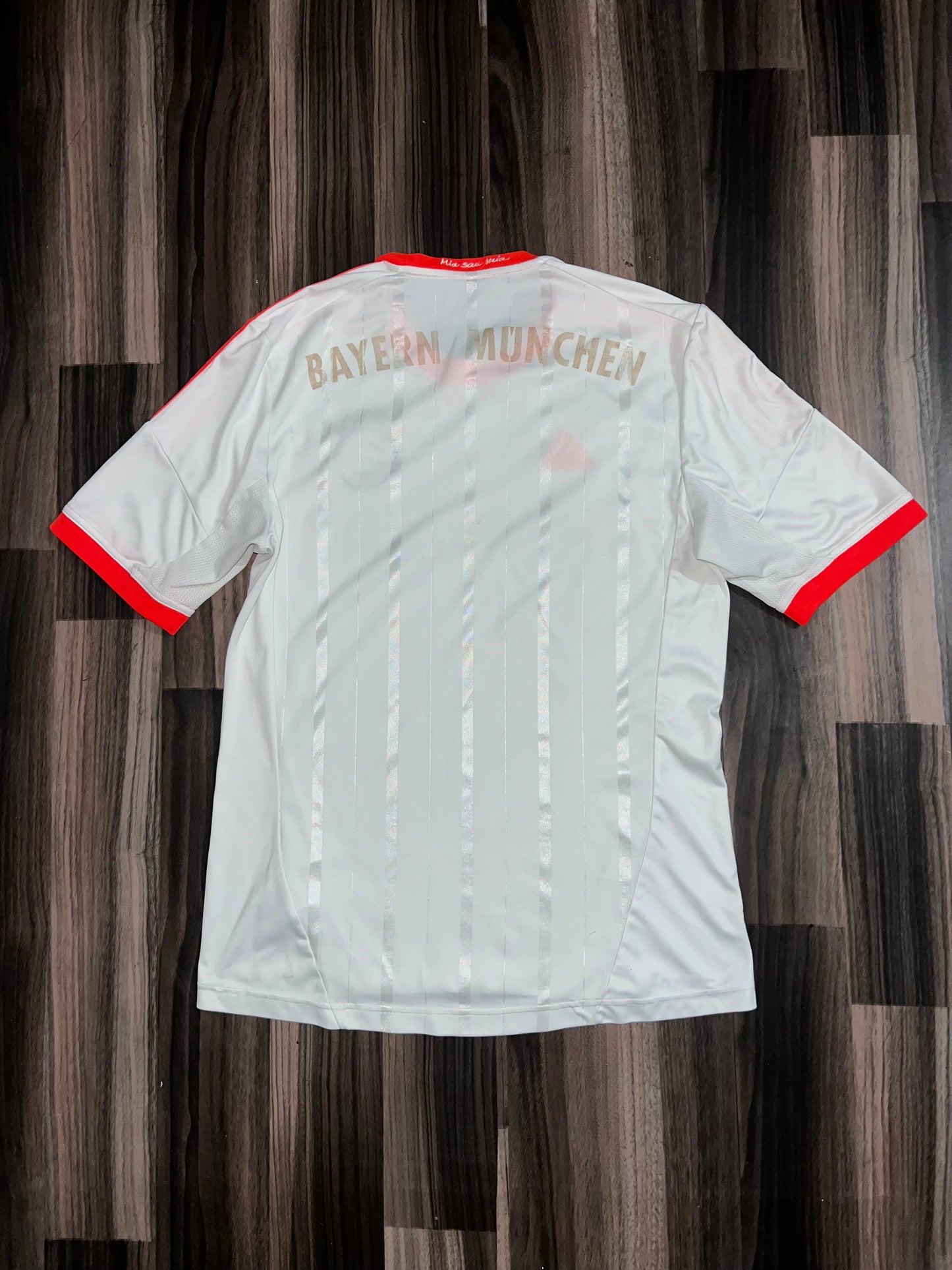 Premium Jersey (M/L)