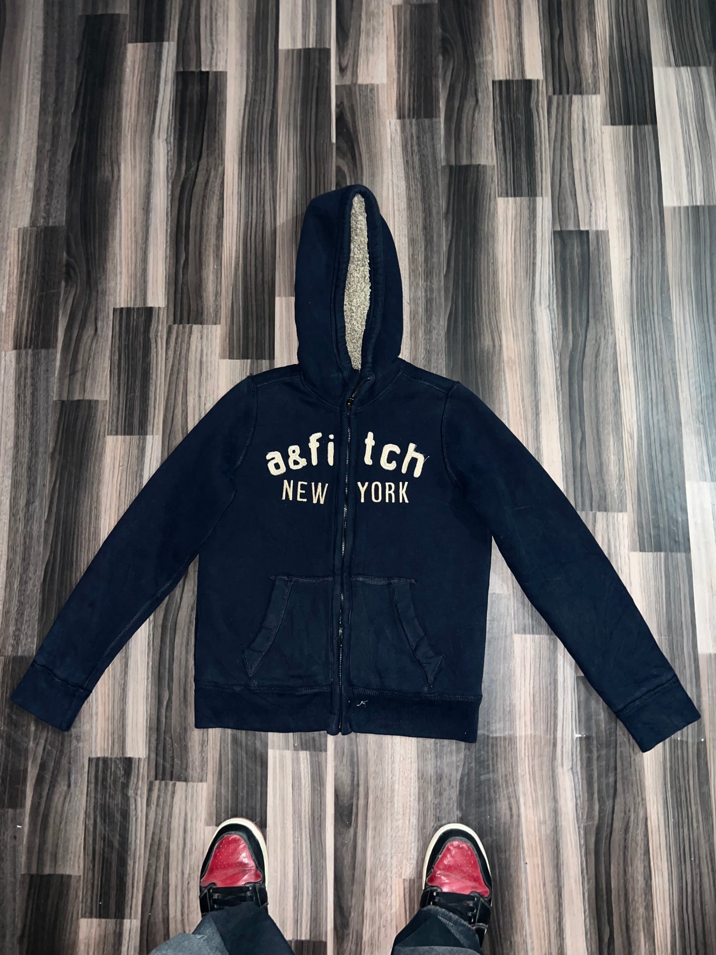 Z Jacket (S/M)
