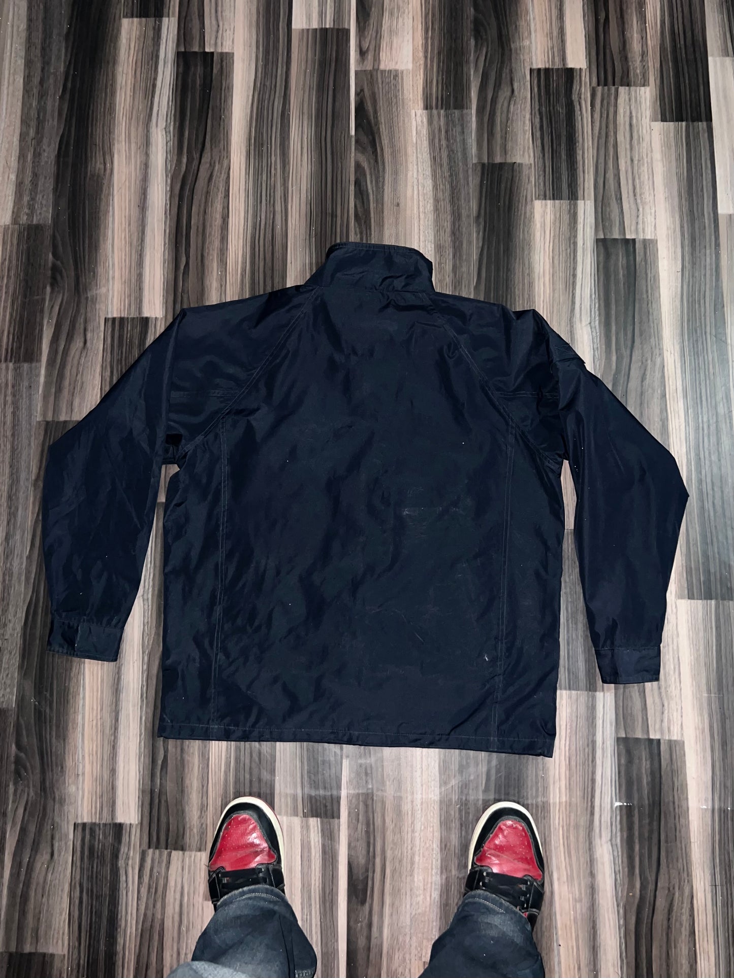Premium Minimal Jacket (XL/2XL)