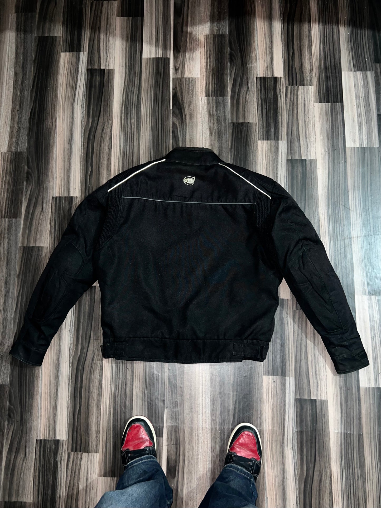 Premium Biker with padding(Buy one get one free) L/Xl/2Xl