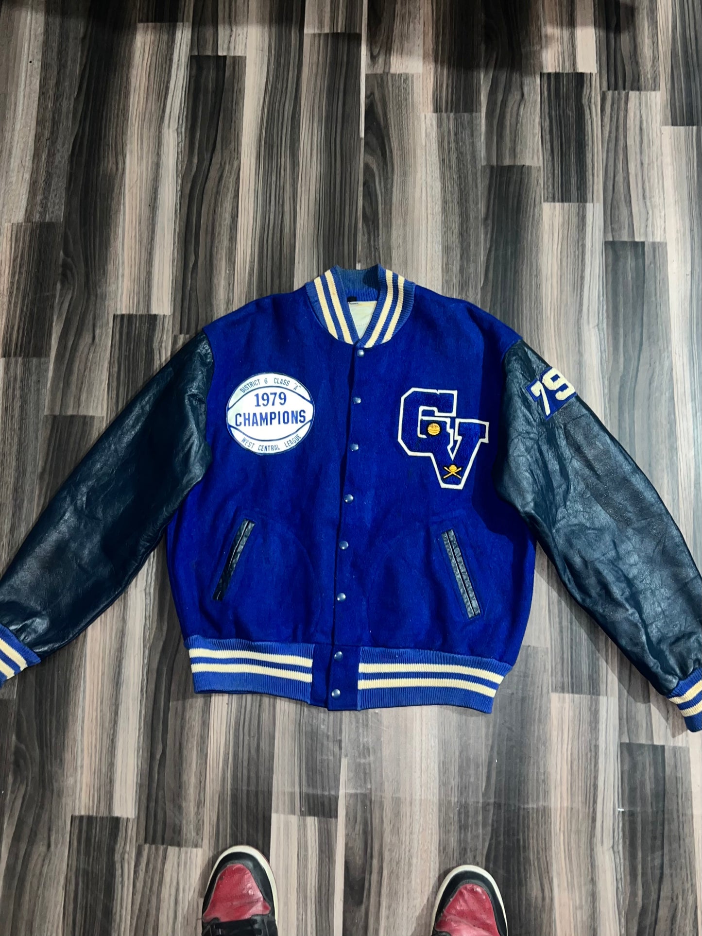 ZUltra Premium Original Leather (M/L)