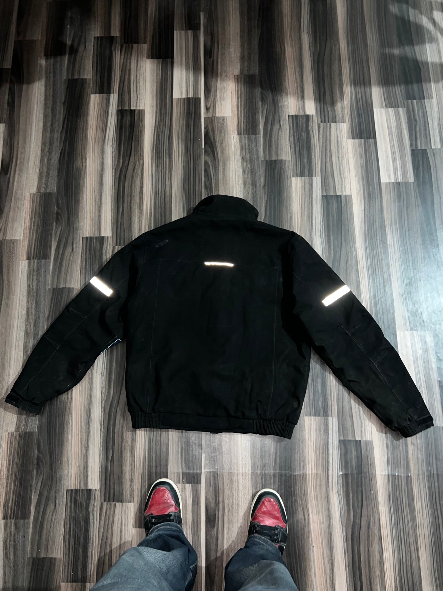 ZPremium Reflective Jacket (L/XL)