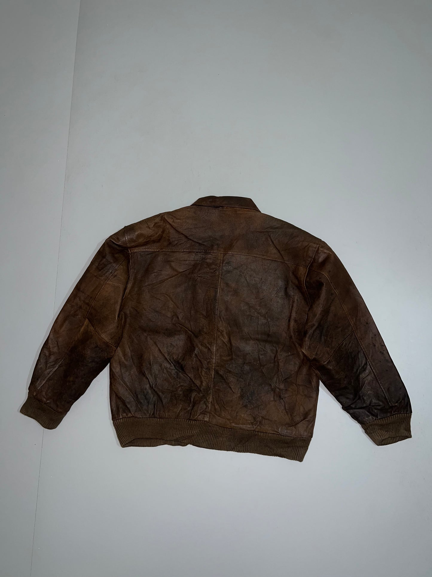 ZSuper Premium Original Leather (S/M)