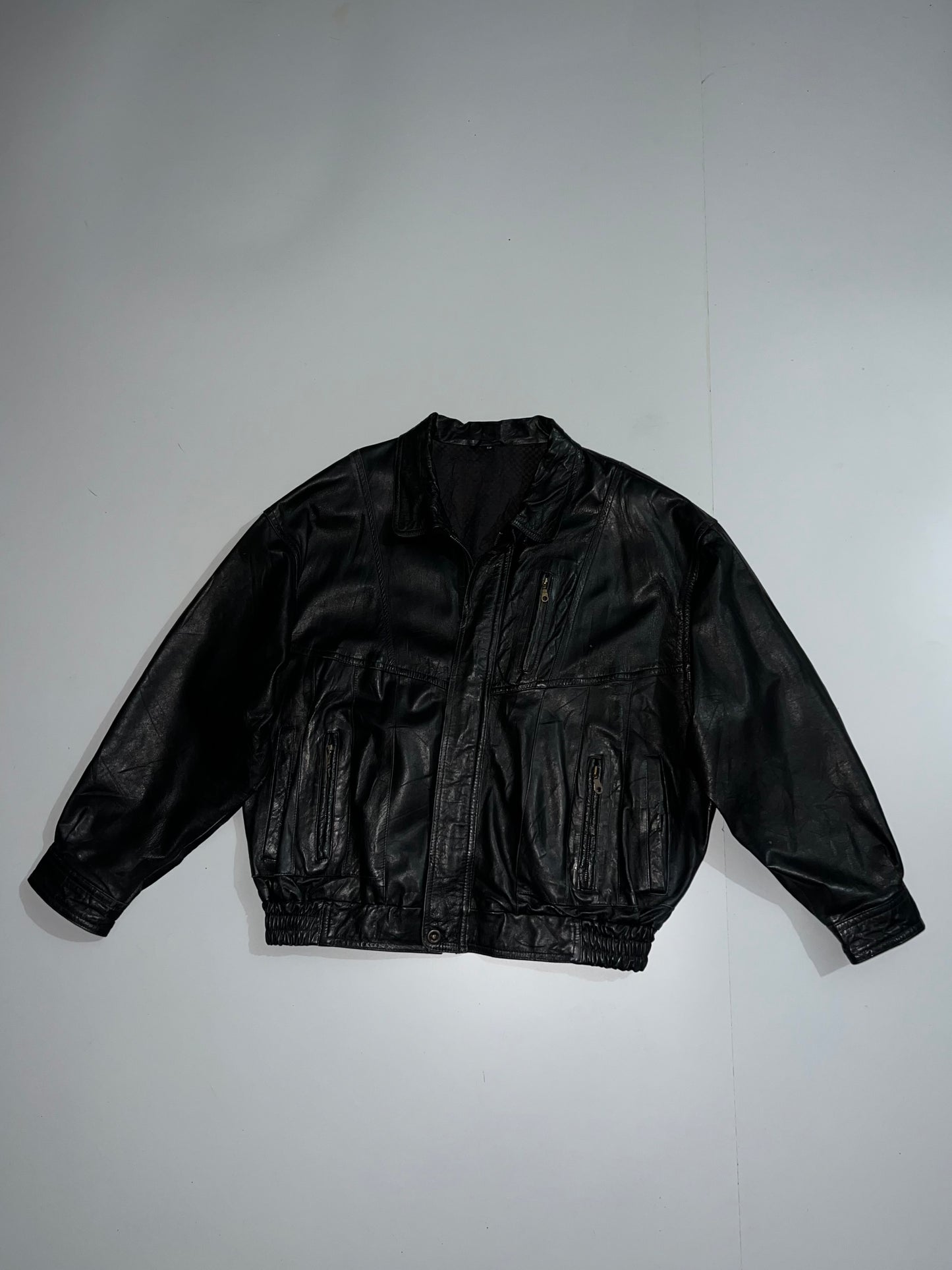 ! Super Premium Original Leather (2XL/3XL)