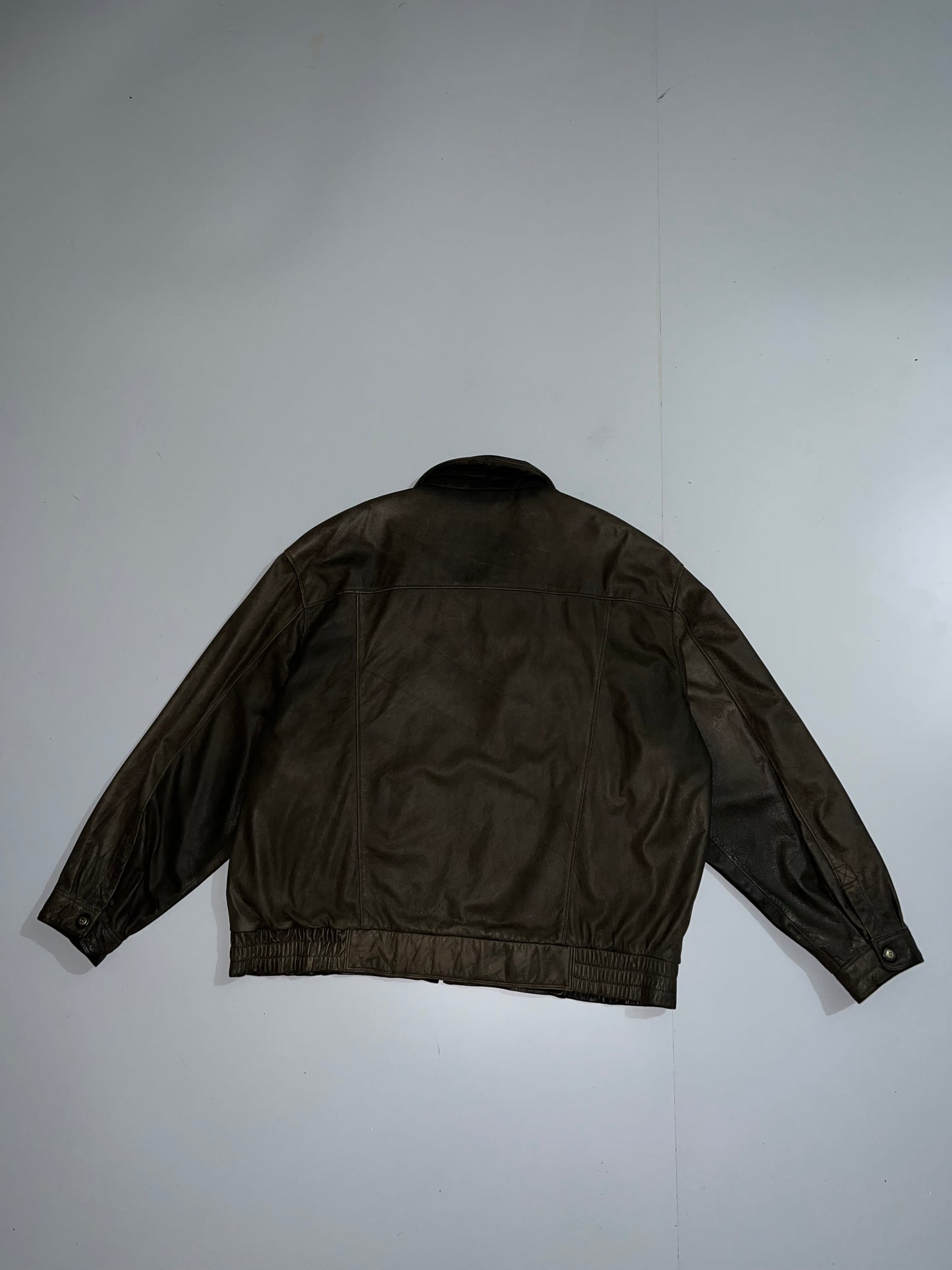 ZSuper Premium Original Leather (2XL/3XL)