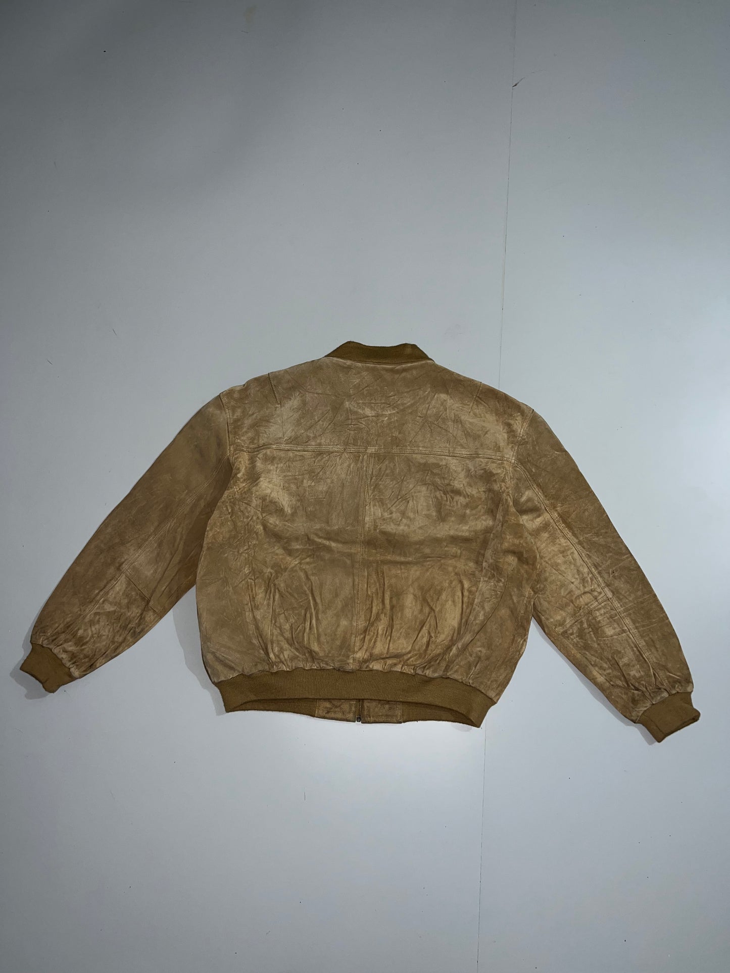 ! Super Premium Original SUED Leather (XL/2XL)
