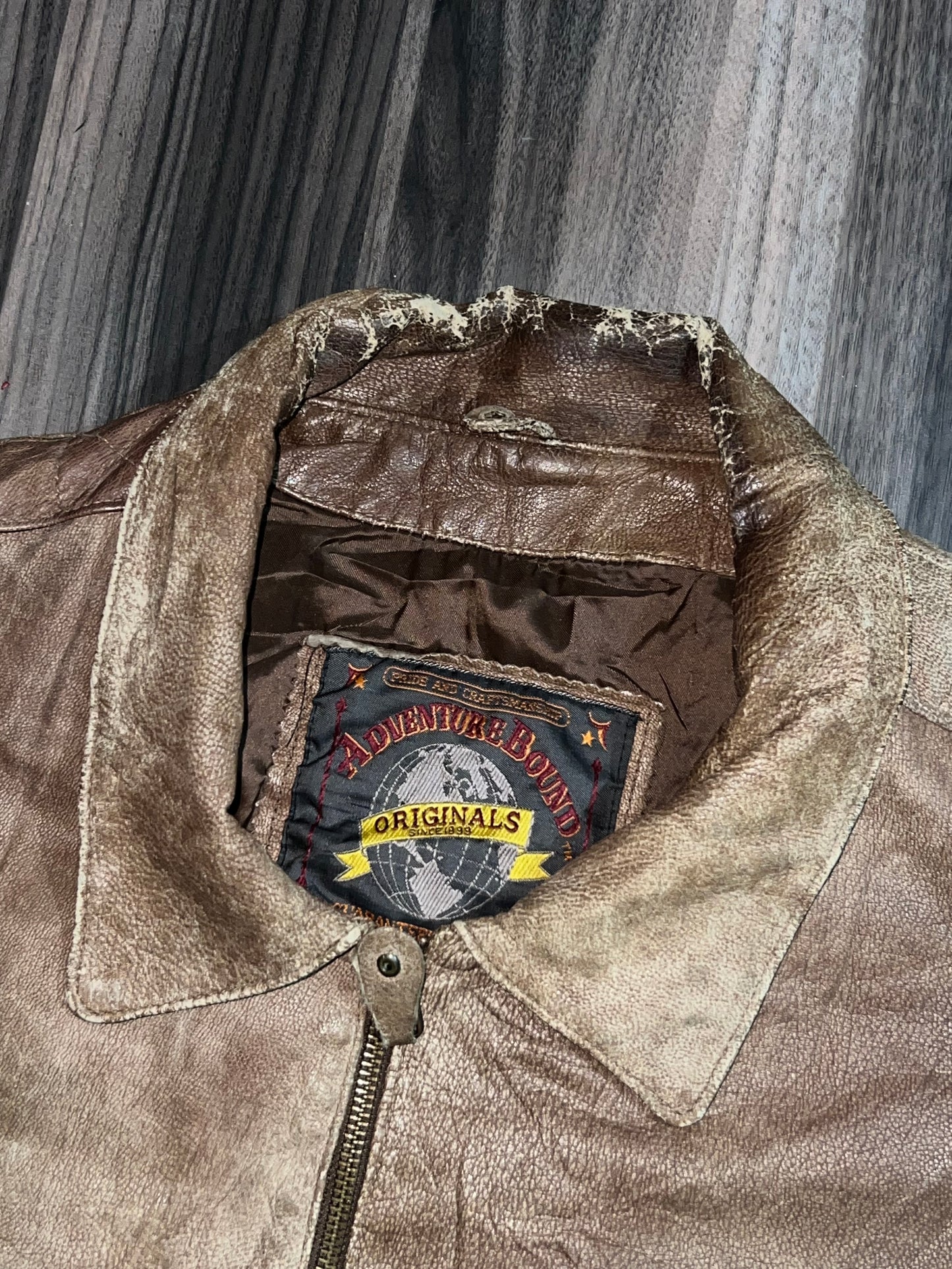 ZUltra Premium leather L/Xl