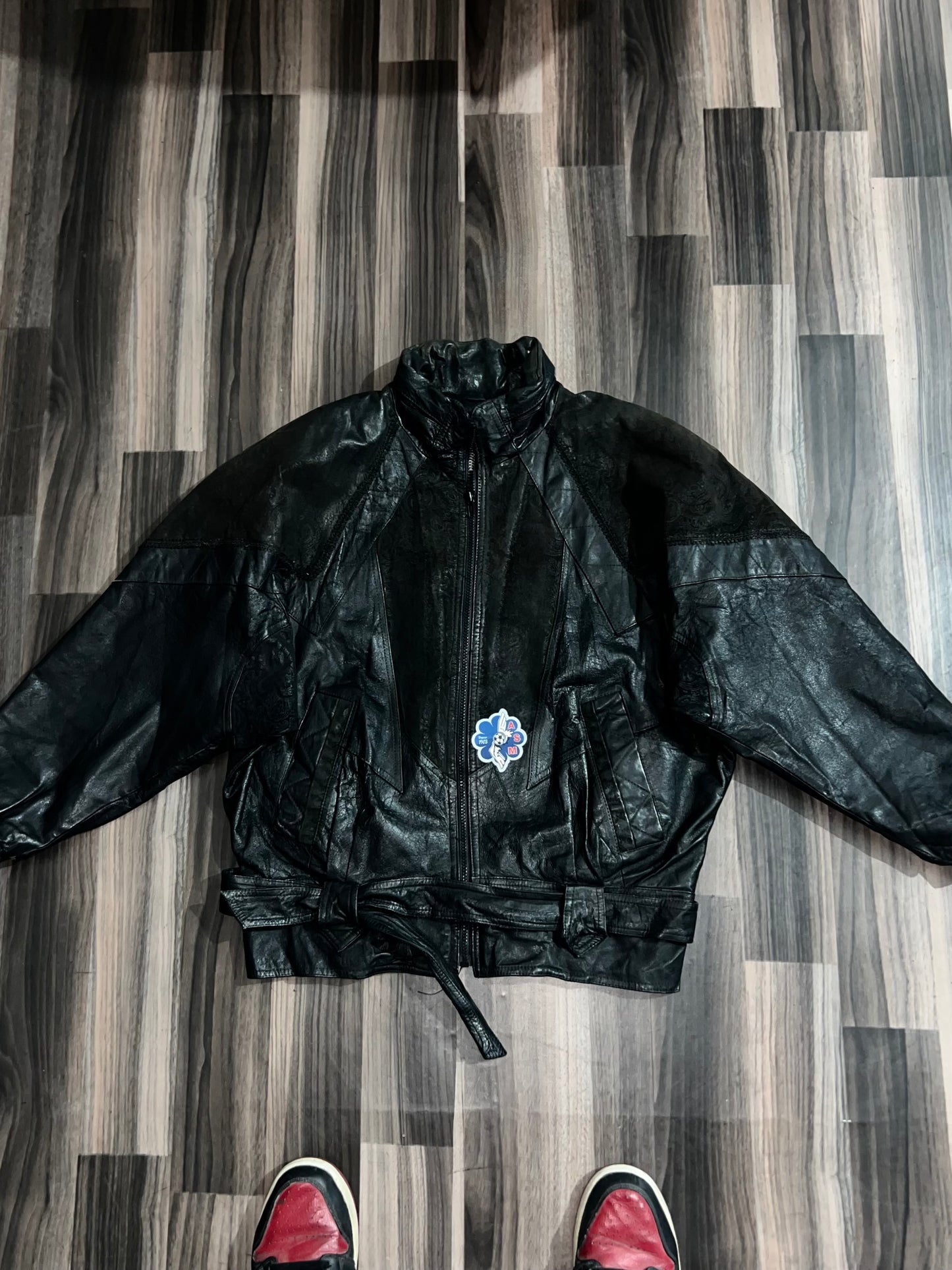 ZPremium Leather(BOGO) L/Xl/2Xl
