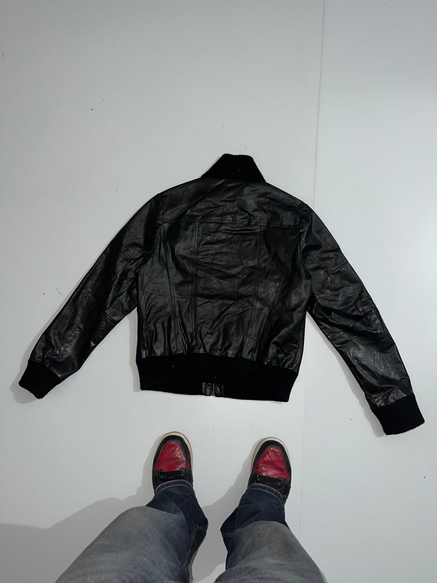 !Super Premium Original Leather (S/M)