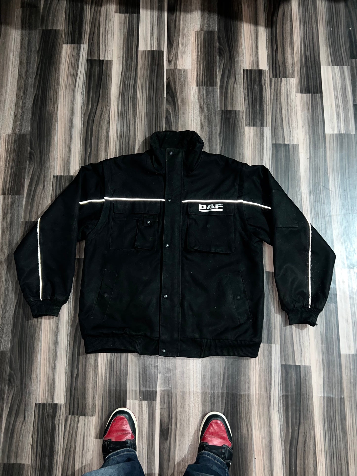 Z Premium Jacket (Buy one get one free)Xl/2XL