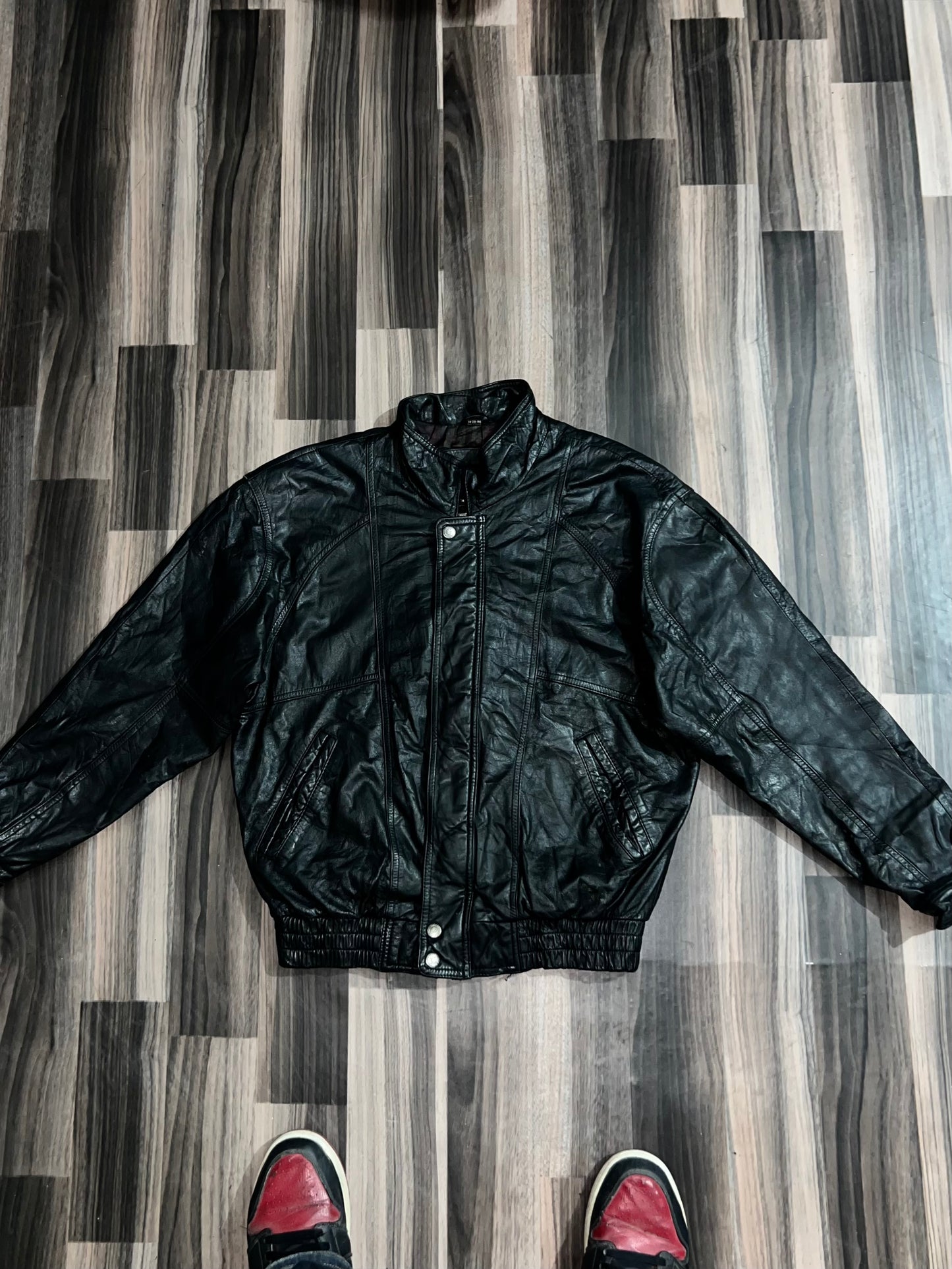 ZPremium Leather (BOGO) S/M/L