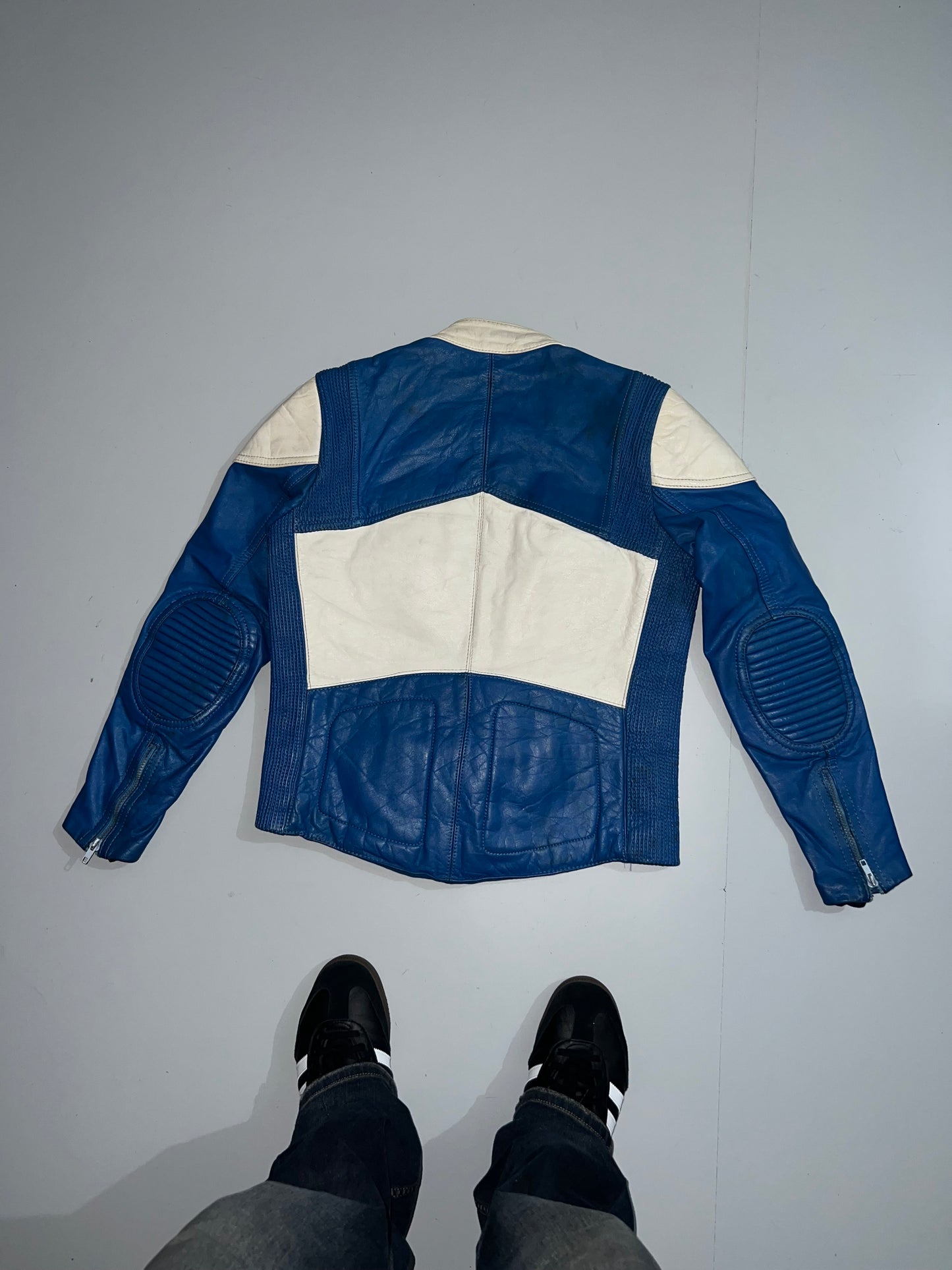 ZSuper Premium Original Leather (S)
