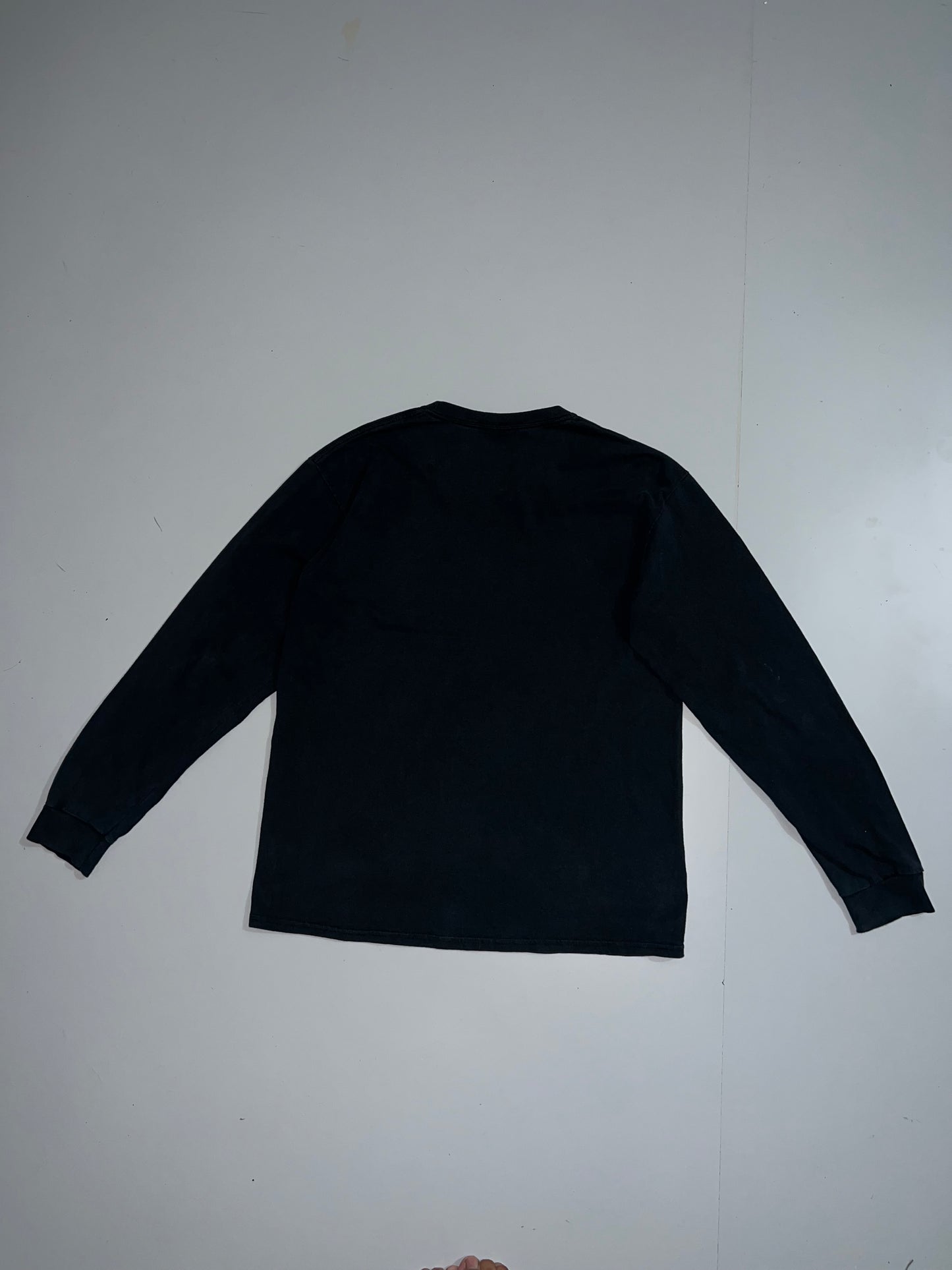 ! Thrashers Authentic Fullsleeves Size - (L)