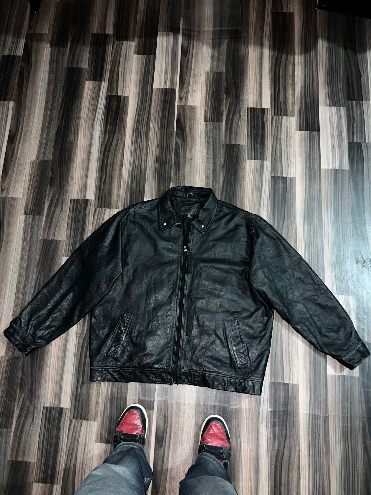 ZUltra Premium Original Leather (XL/2XL)