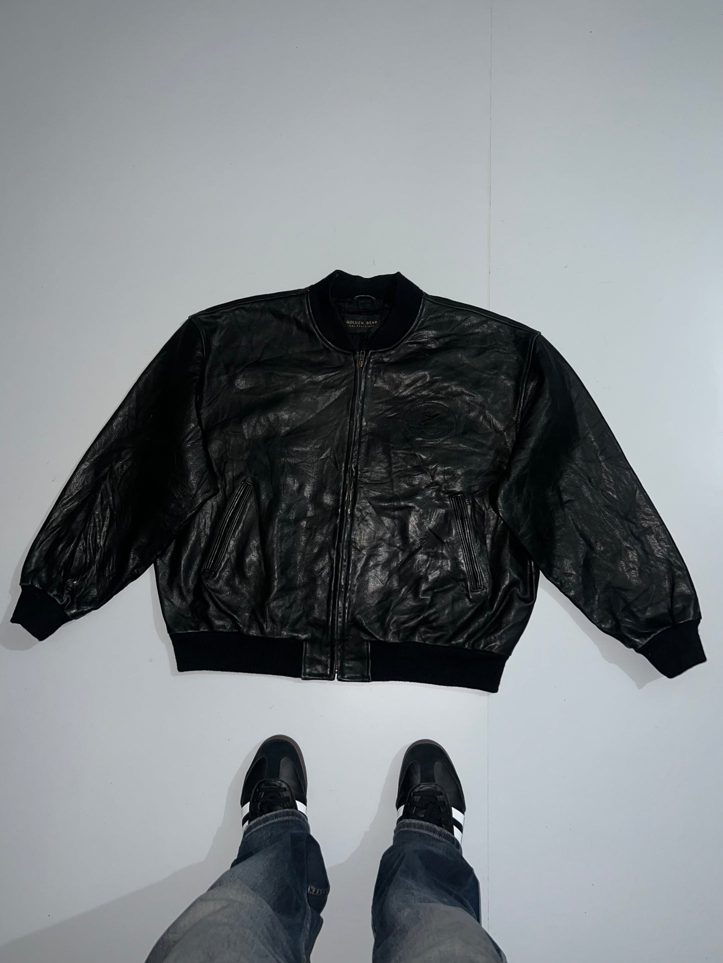 ZSuper Premium Original Leather (XL/2XL)