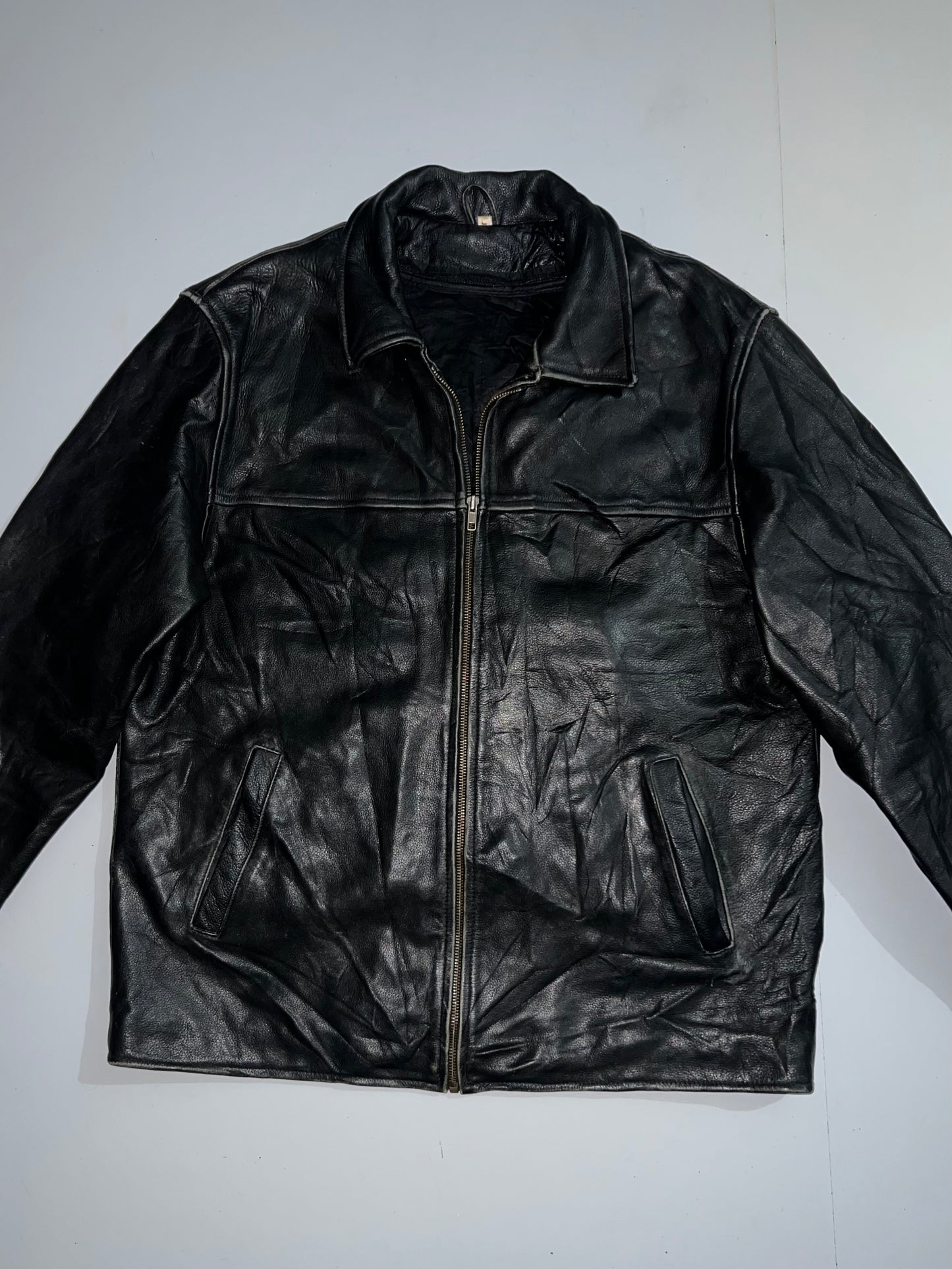 ! Super Premium Original Leather (2XL)