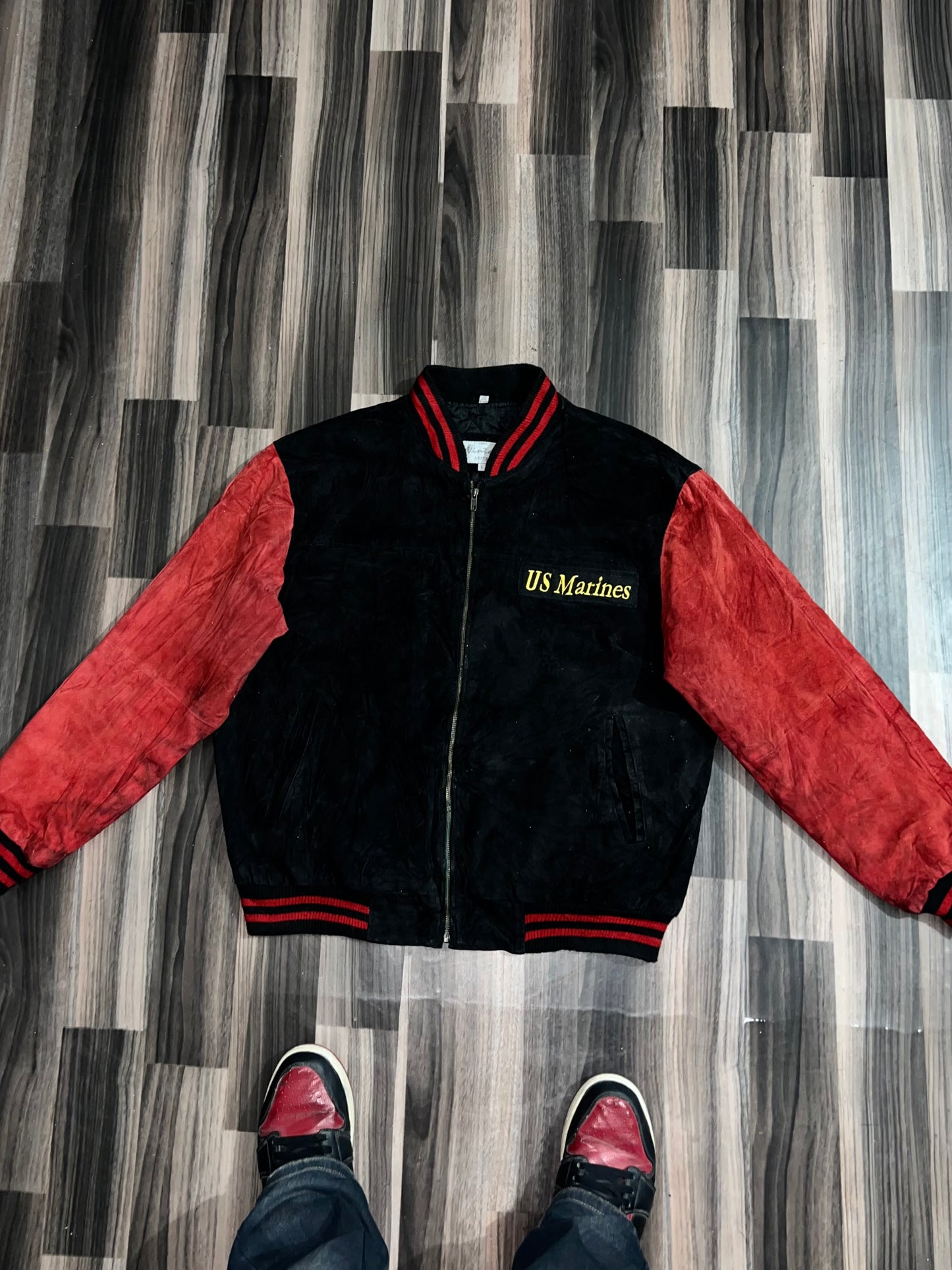 ZUltra Premium Minimal Jacket (L/XL)