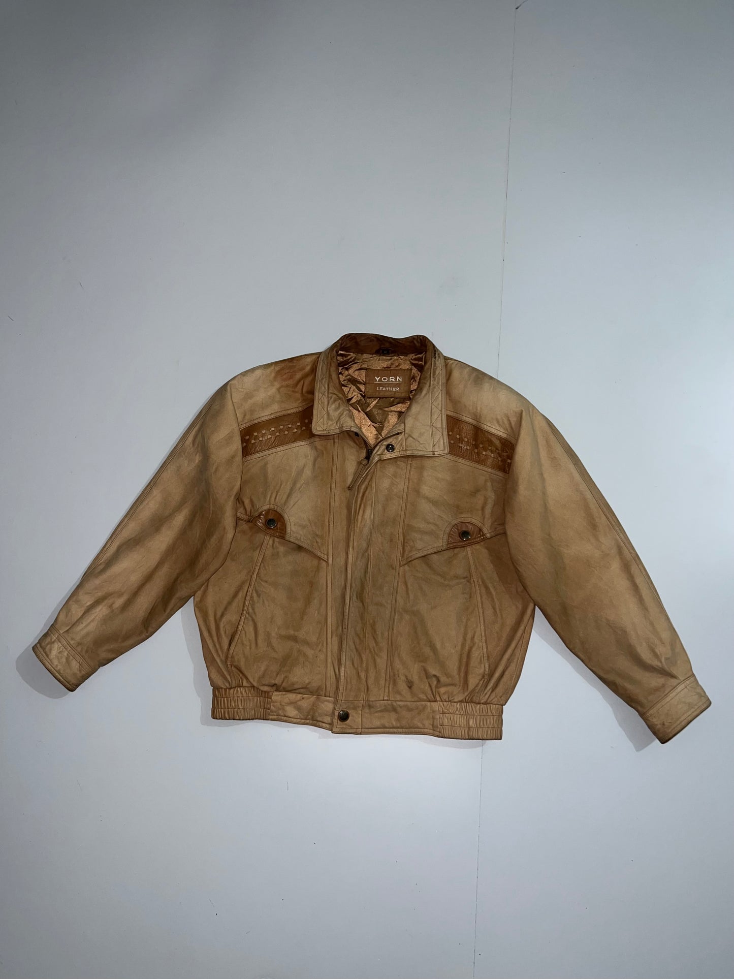 ! Super Premium Original Leather (M/L)