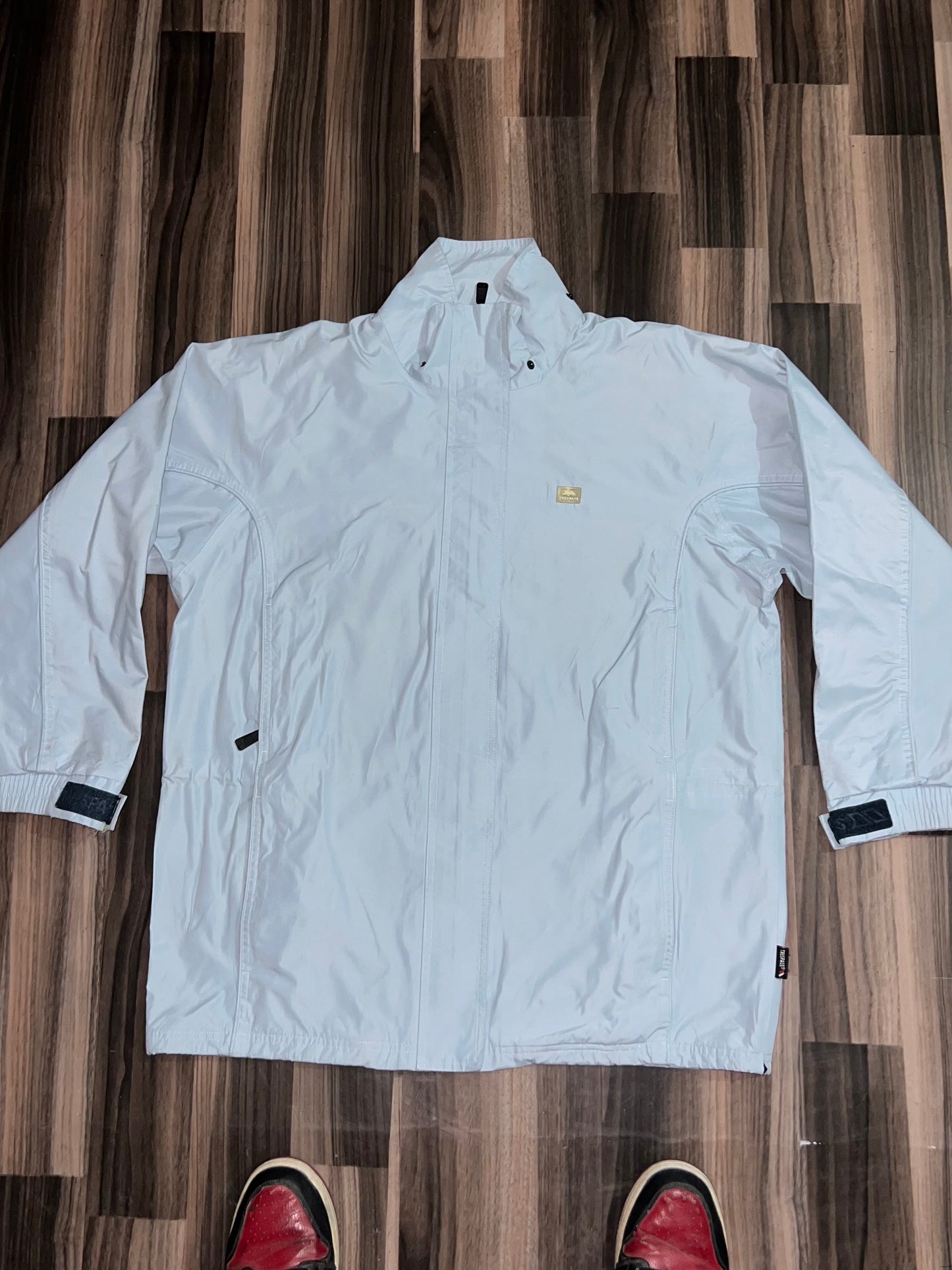 ZPremium minimal Jacket (2Xl)