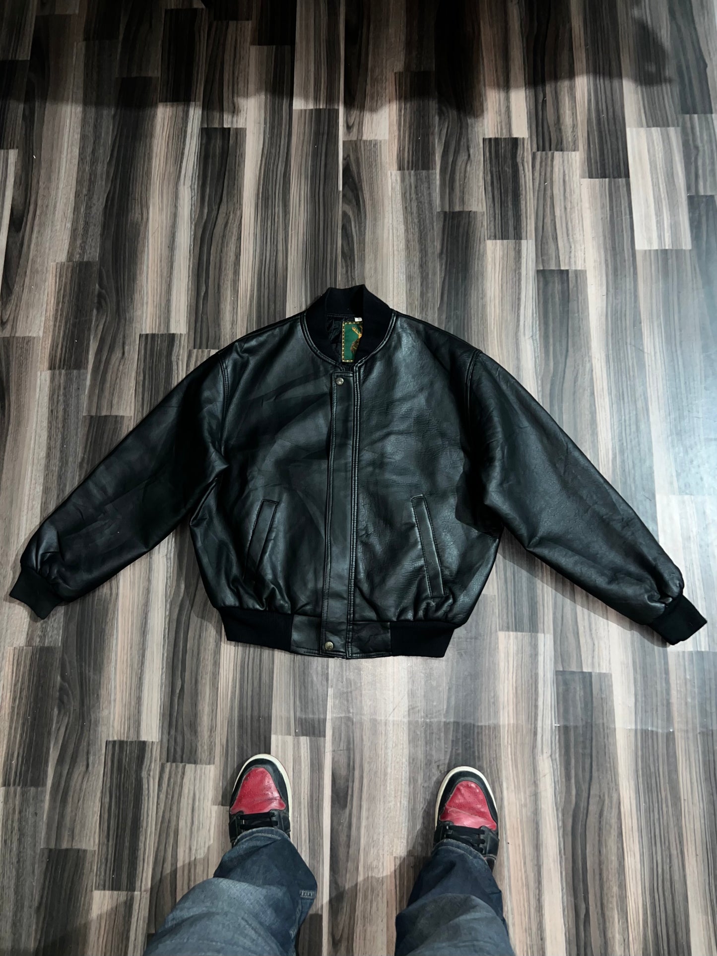 ZUltra Premium Leather(Buy one get one free) M/L