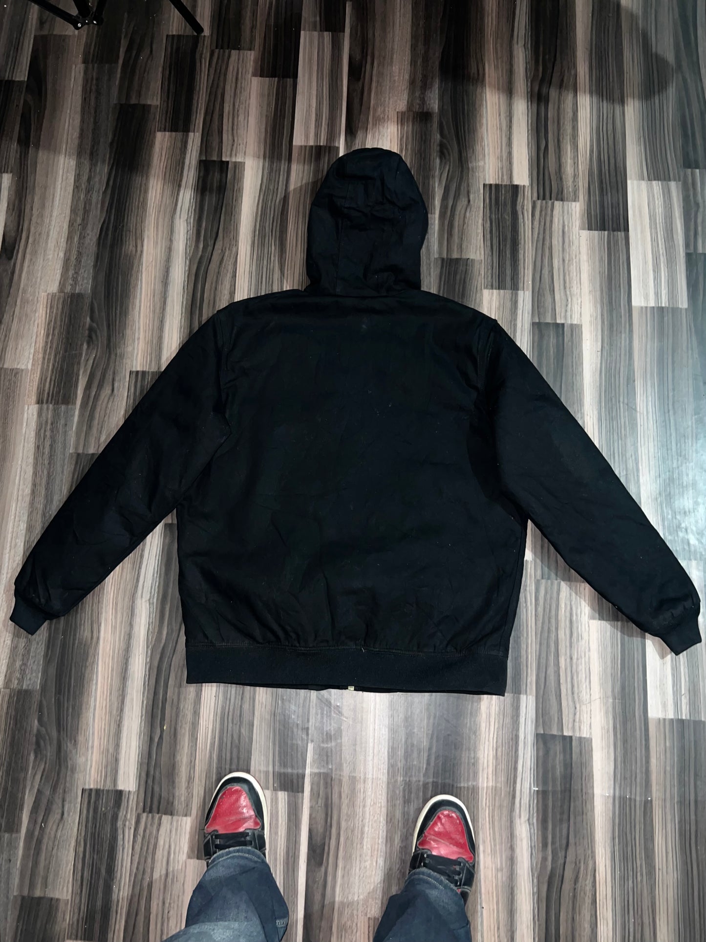 Dickies (Rare) Original Jacket Ultra Premium 2XL
