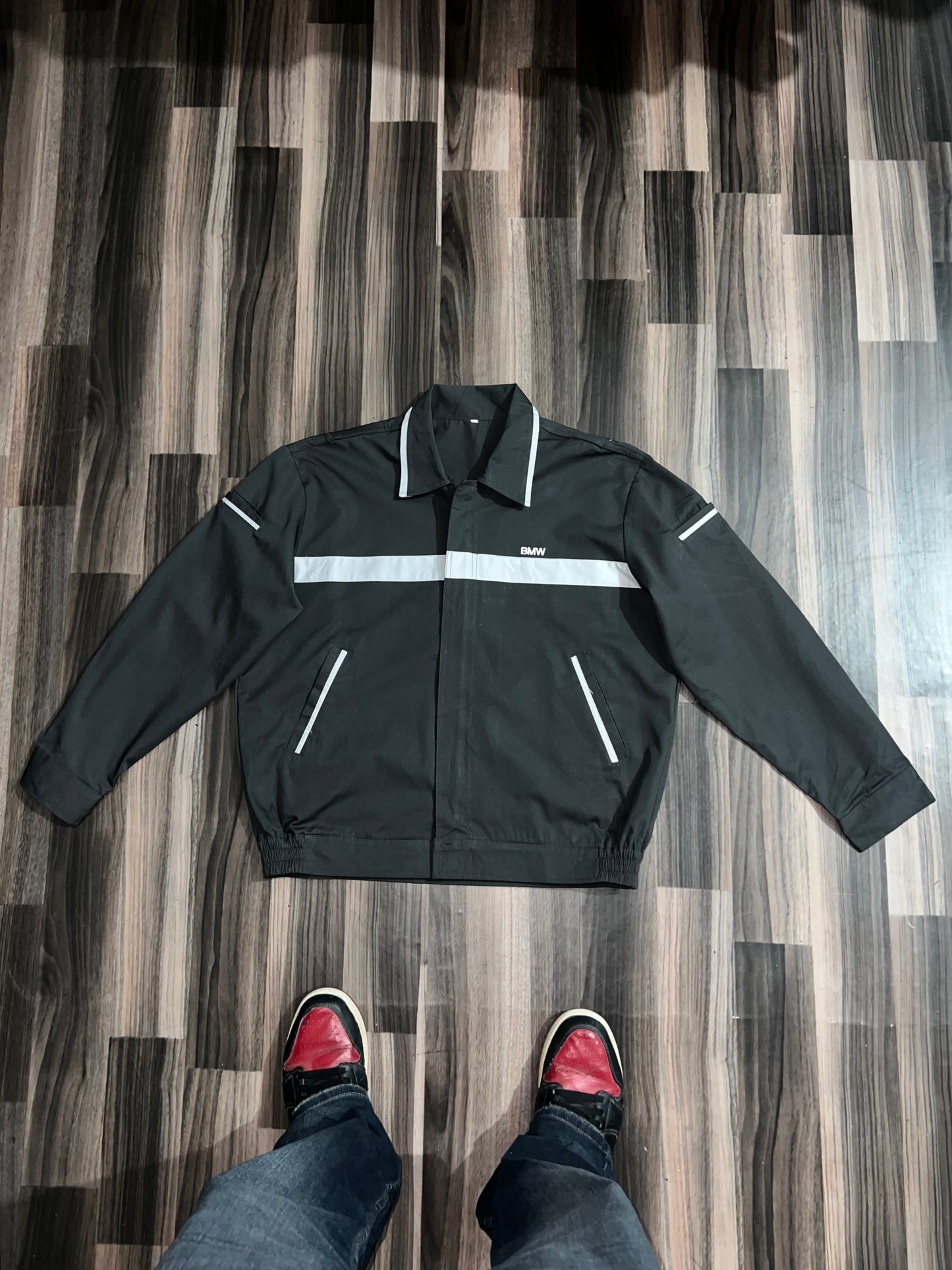 Premium Jacket(Buy one get one free) S/M/L