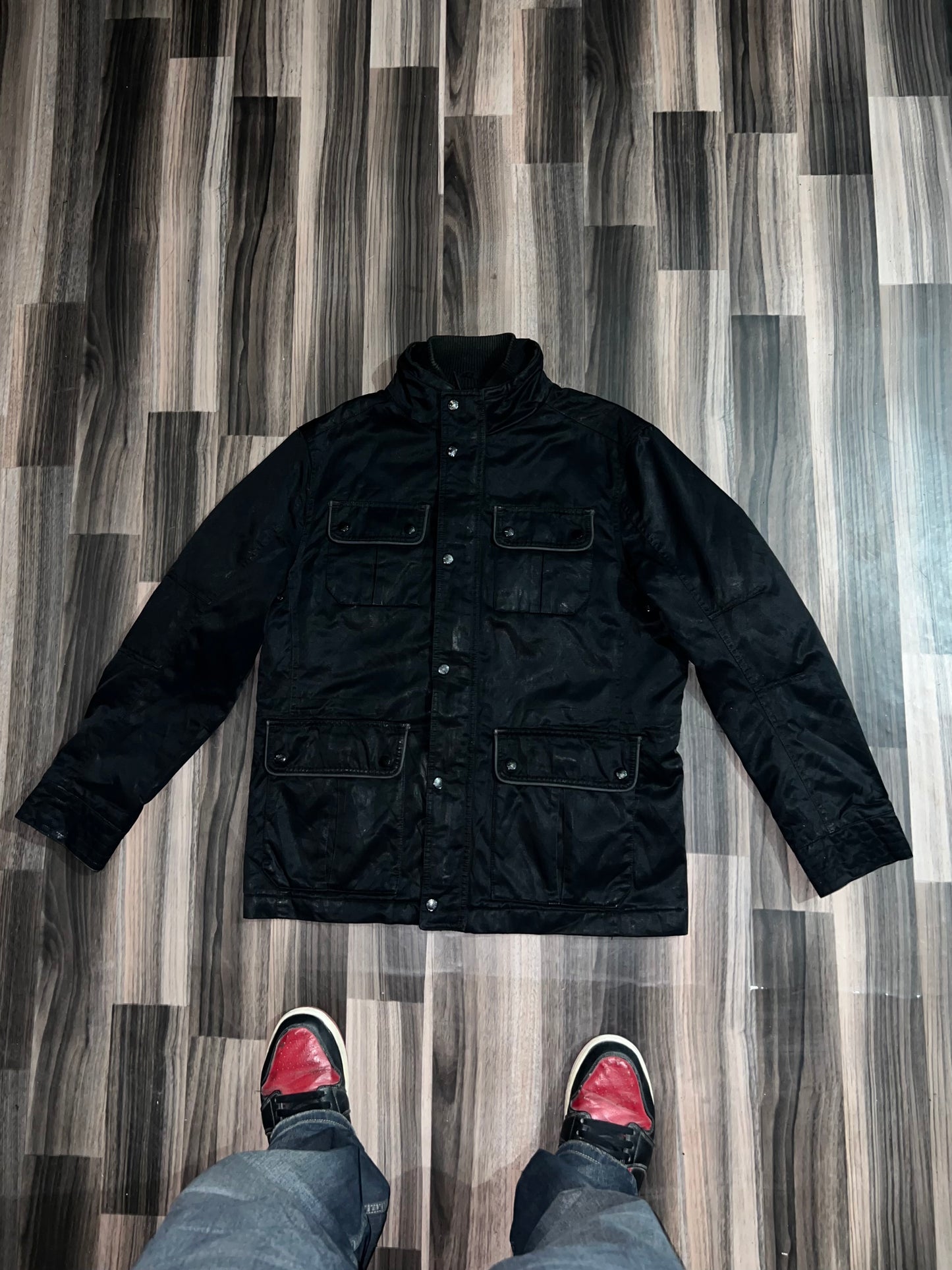 ZPremium Minimal Jacket (L)
