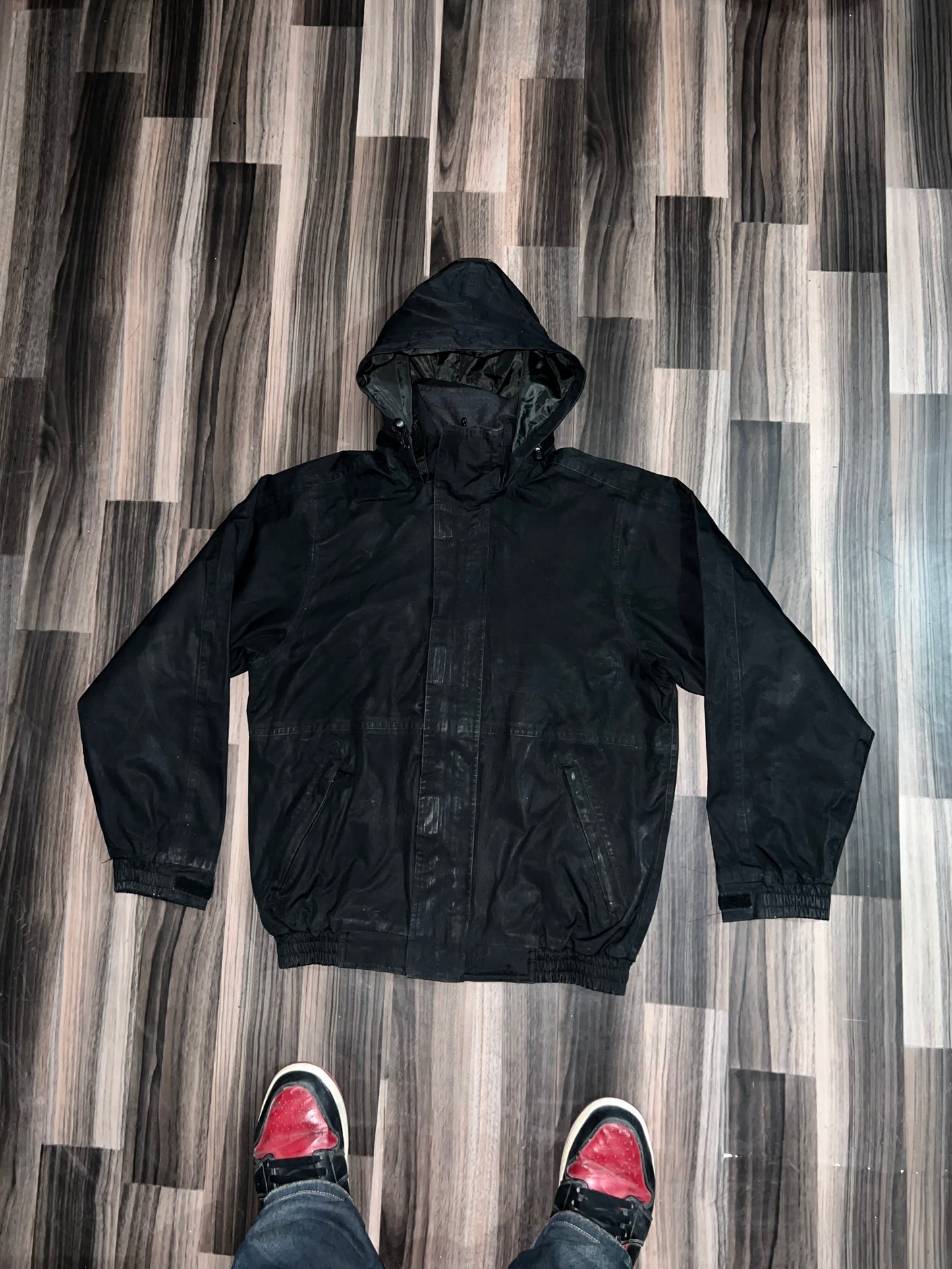 ZPremium Minimal Jacket (S/M)