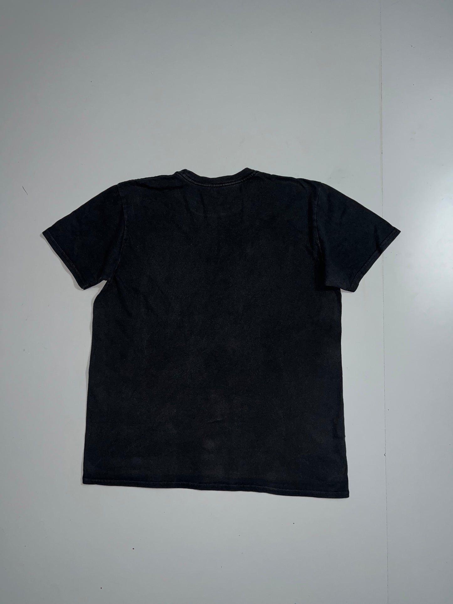 ! Vintage Avenged Sevenfold Skull Death Retro Rare Hype Size - (L)