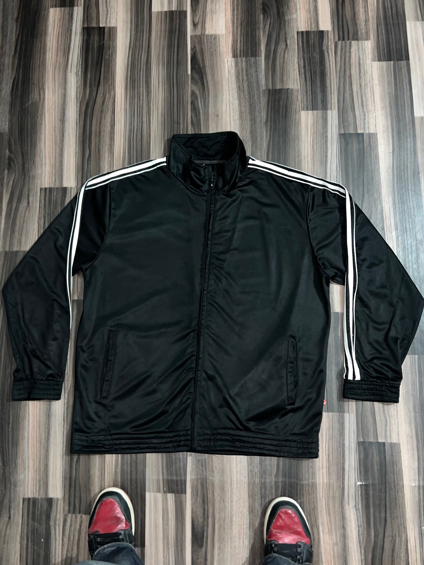 ZPremium Minimal Jacket (2Xl)