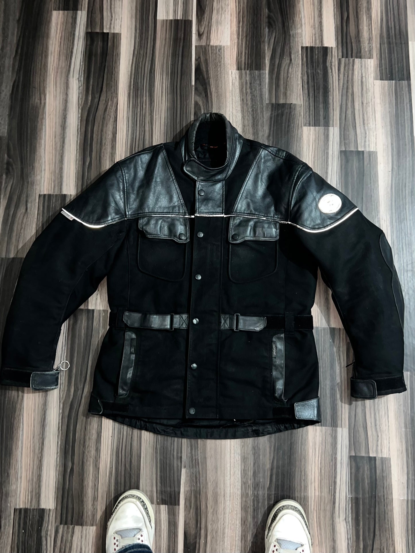 ZPremium leather(BOGO) L/ XL/2Xl