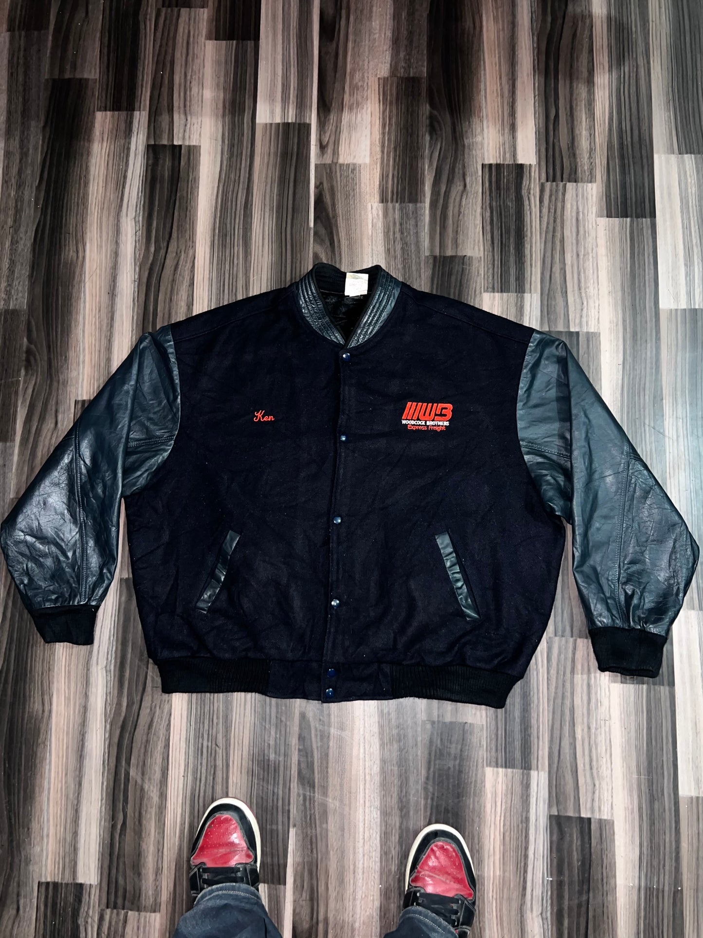 ZPremium Leather Sleeves XL/2XL