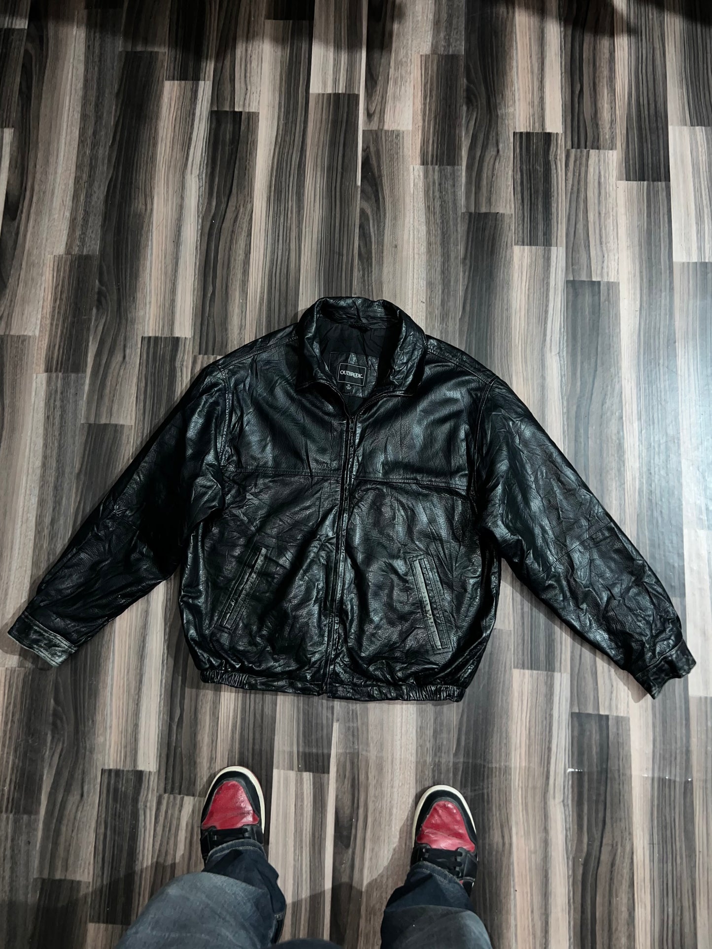 ZUltra Premium Original Leather (M/L)