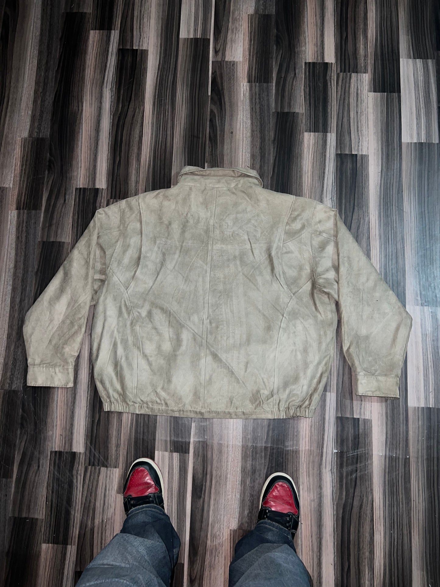 ZPremium Minimal Jacket (2XL)