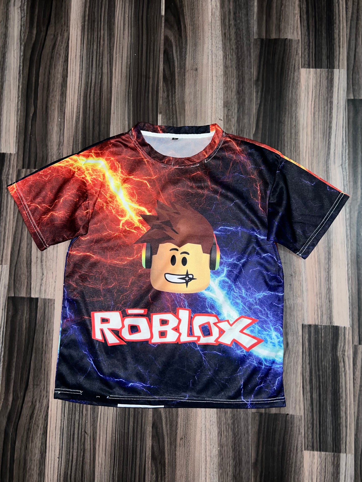Roblox tee (S)