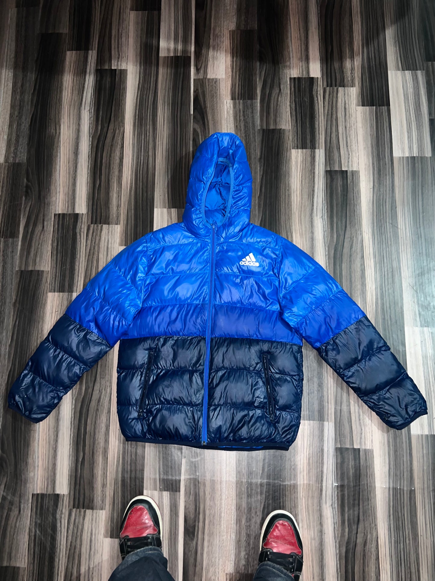 ZAdidas Original (S/M)