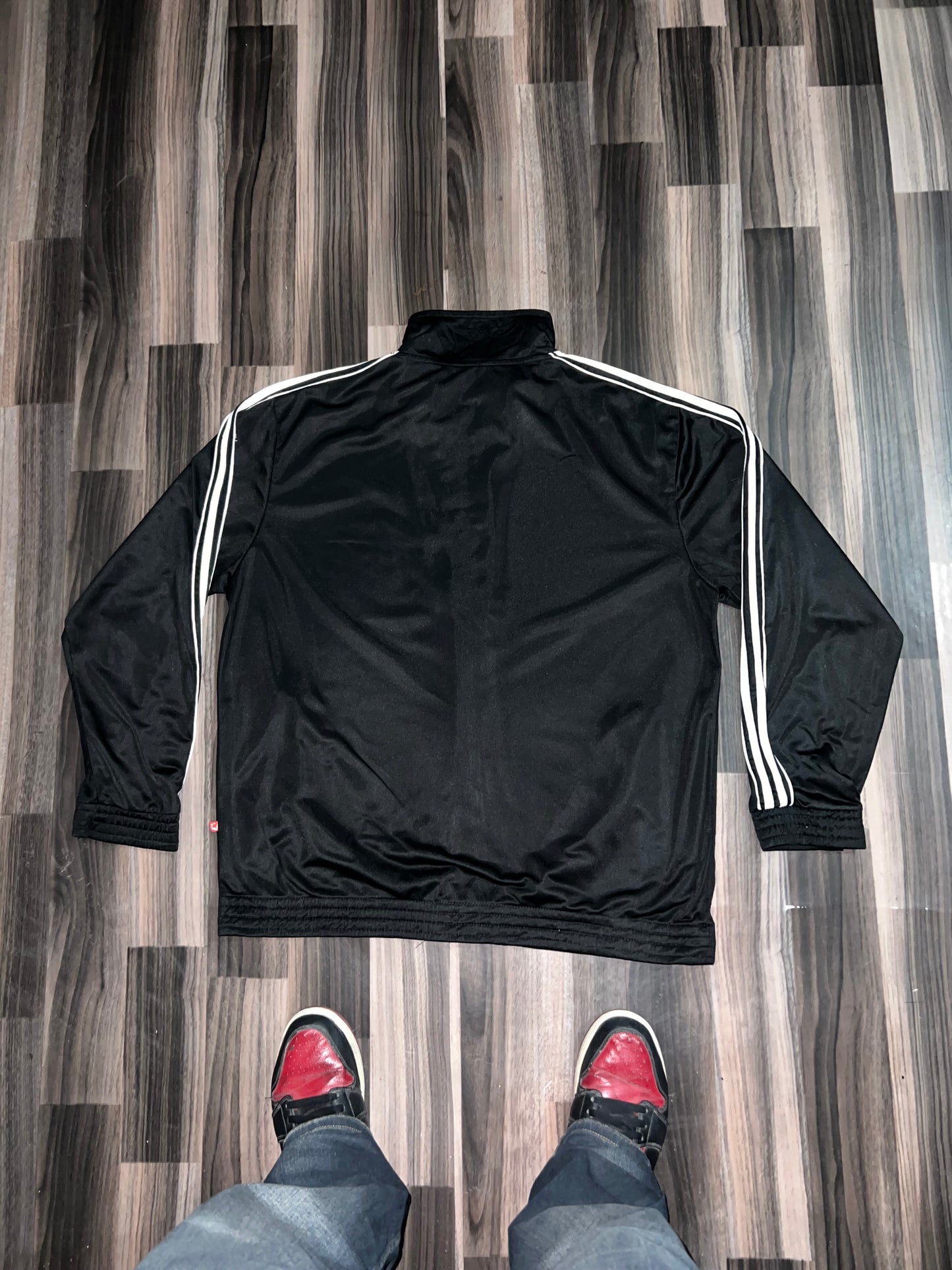 ZPremium Minimal Jacket (2Xl)