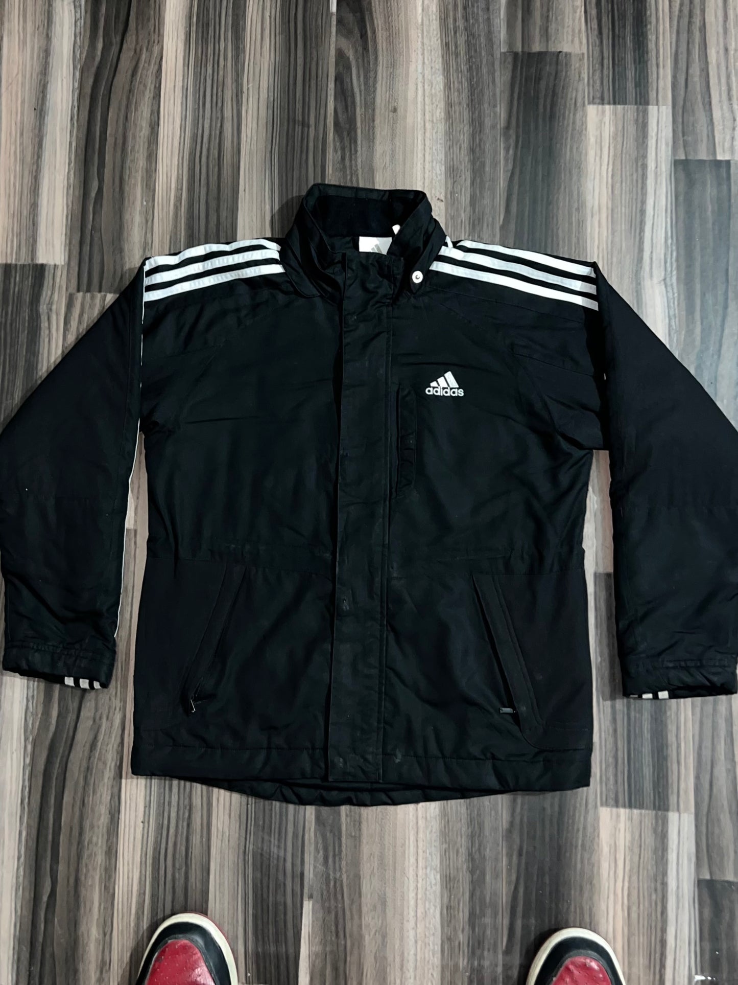 ZPremium Adidas*Original Jacket (S)