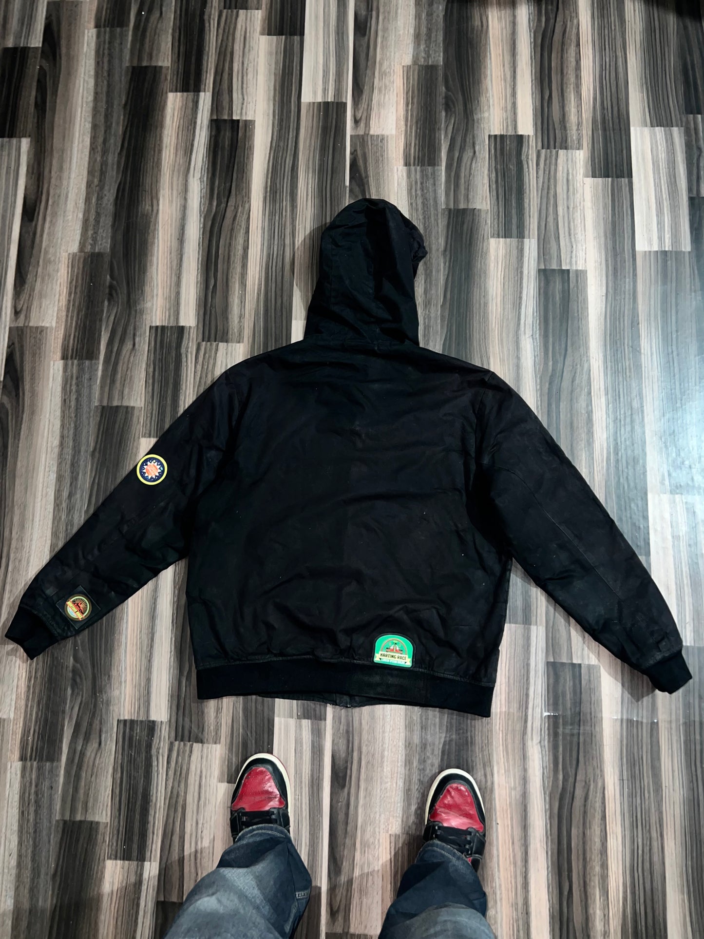 ZPremium Minimal Jacket (XL/2XL)