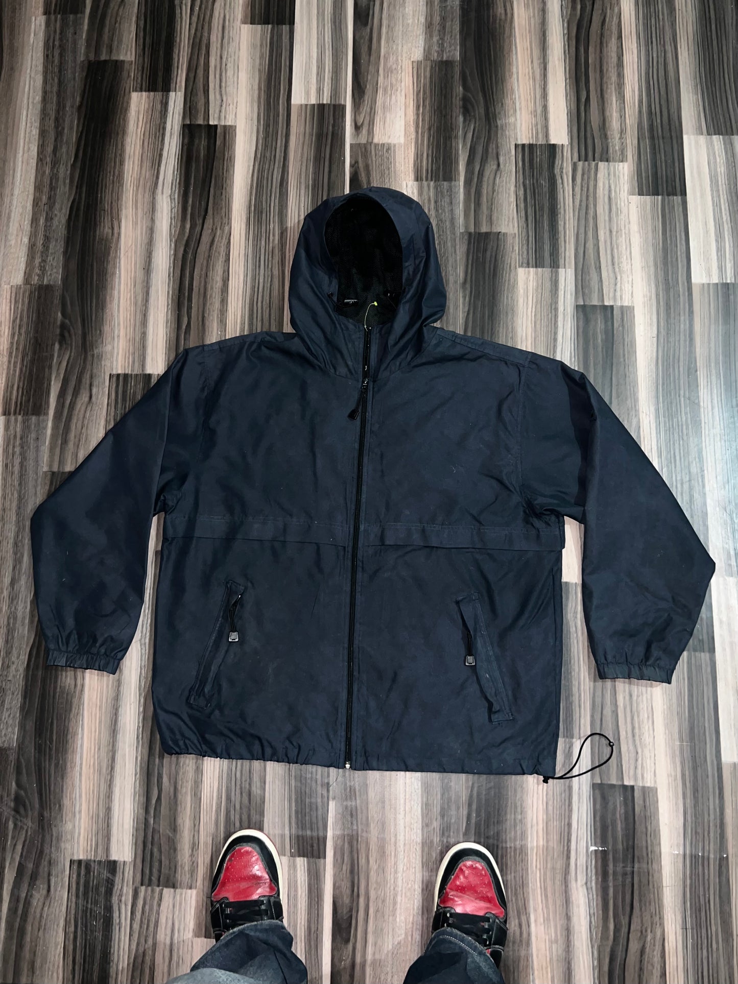 ZPremium Minimal Jacket (XL/2Xl)